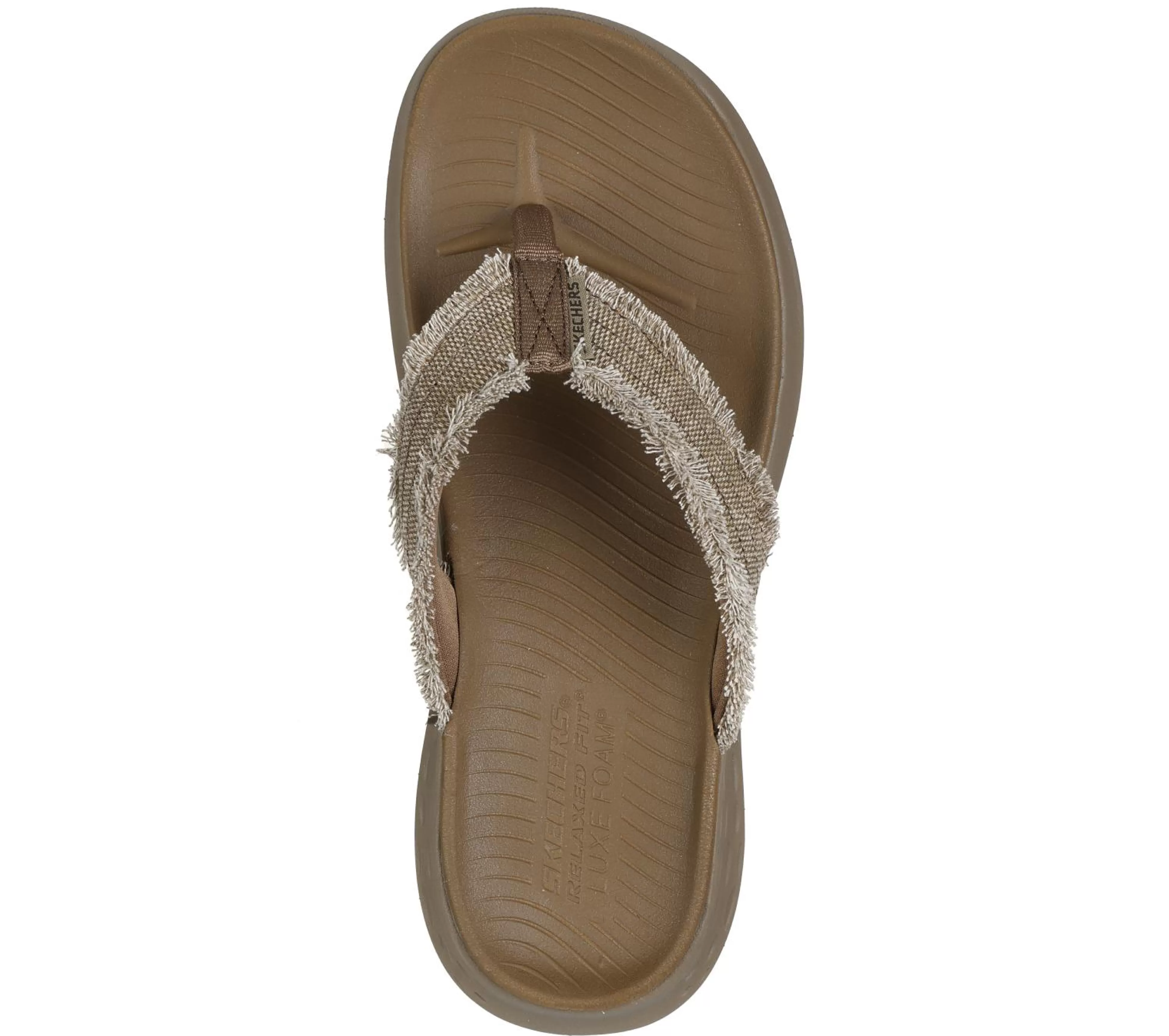 SKECHERS Relaxed Fit: Parson SD* Sandals