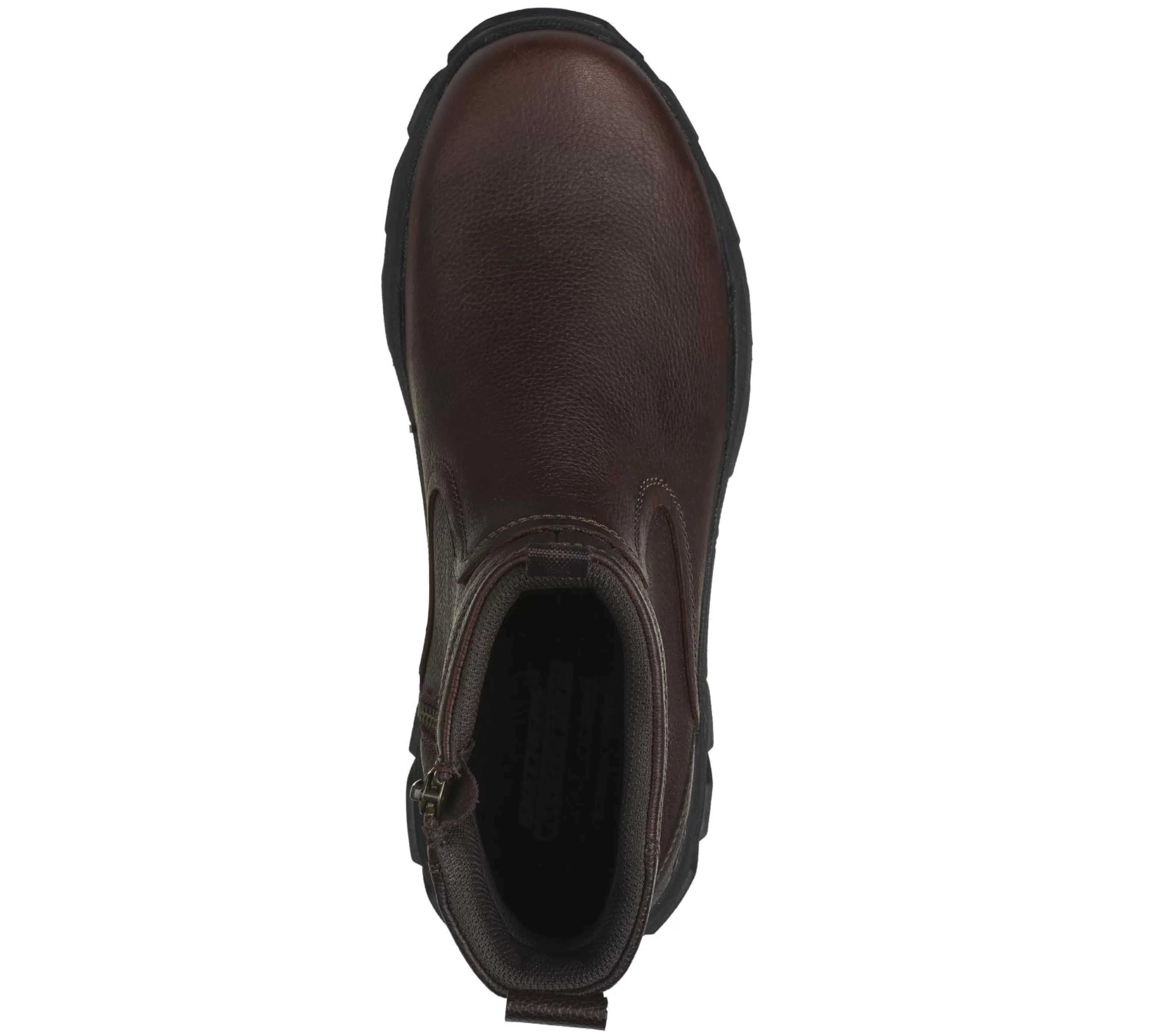 SKECHERS Relaxed Fit: Respected - Evanston* Boots