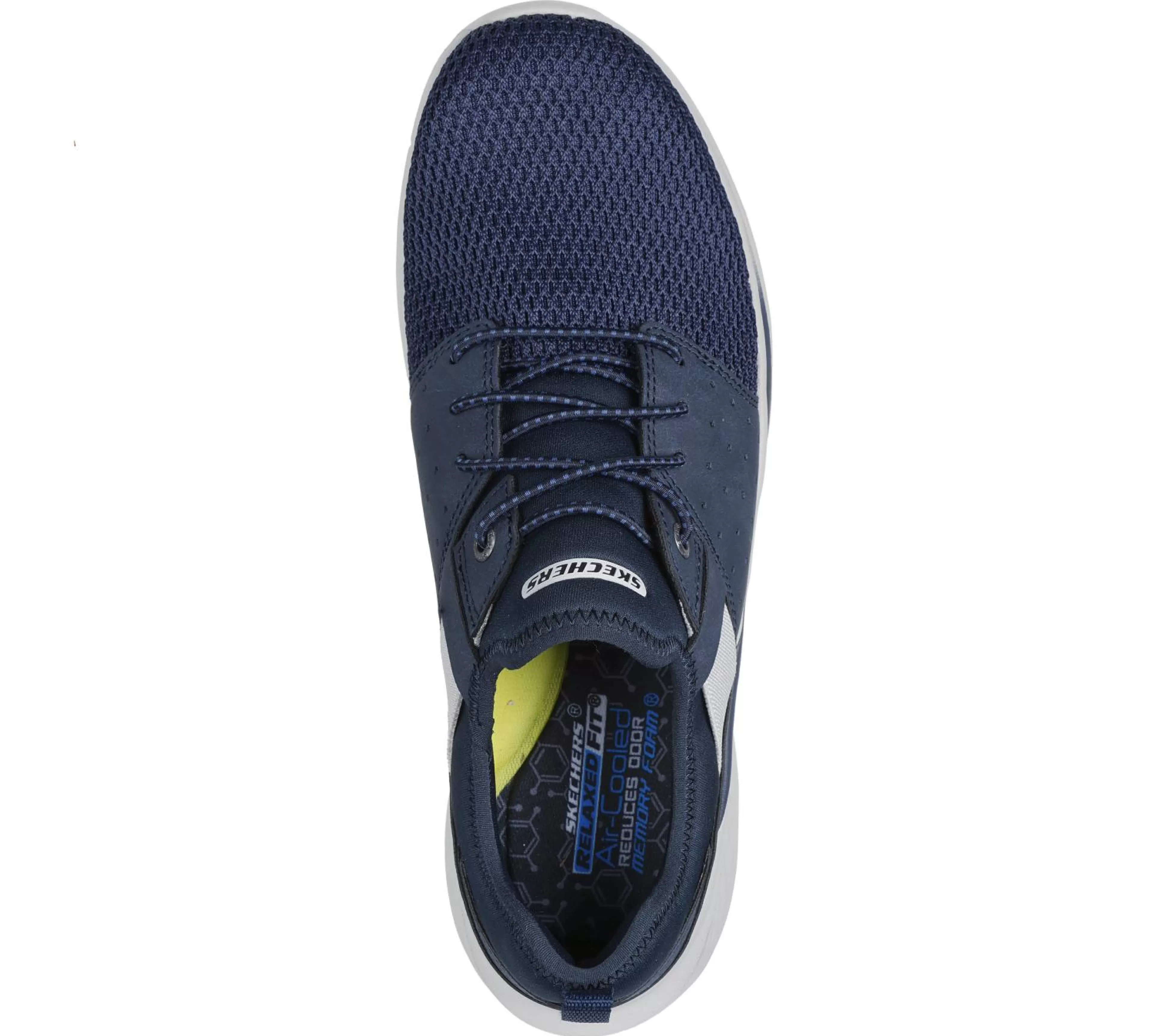 SKECHERS Relaxed Fit: Slade - Raymar* Slip-Ons | Casual Sneakers