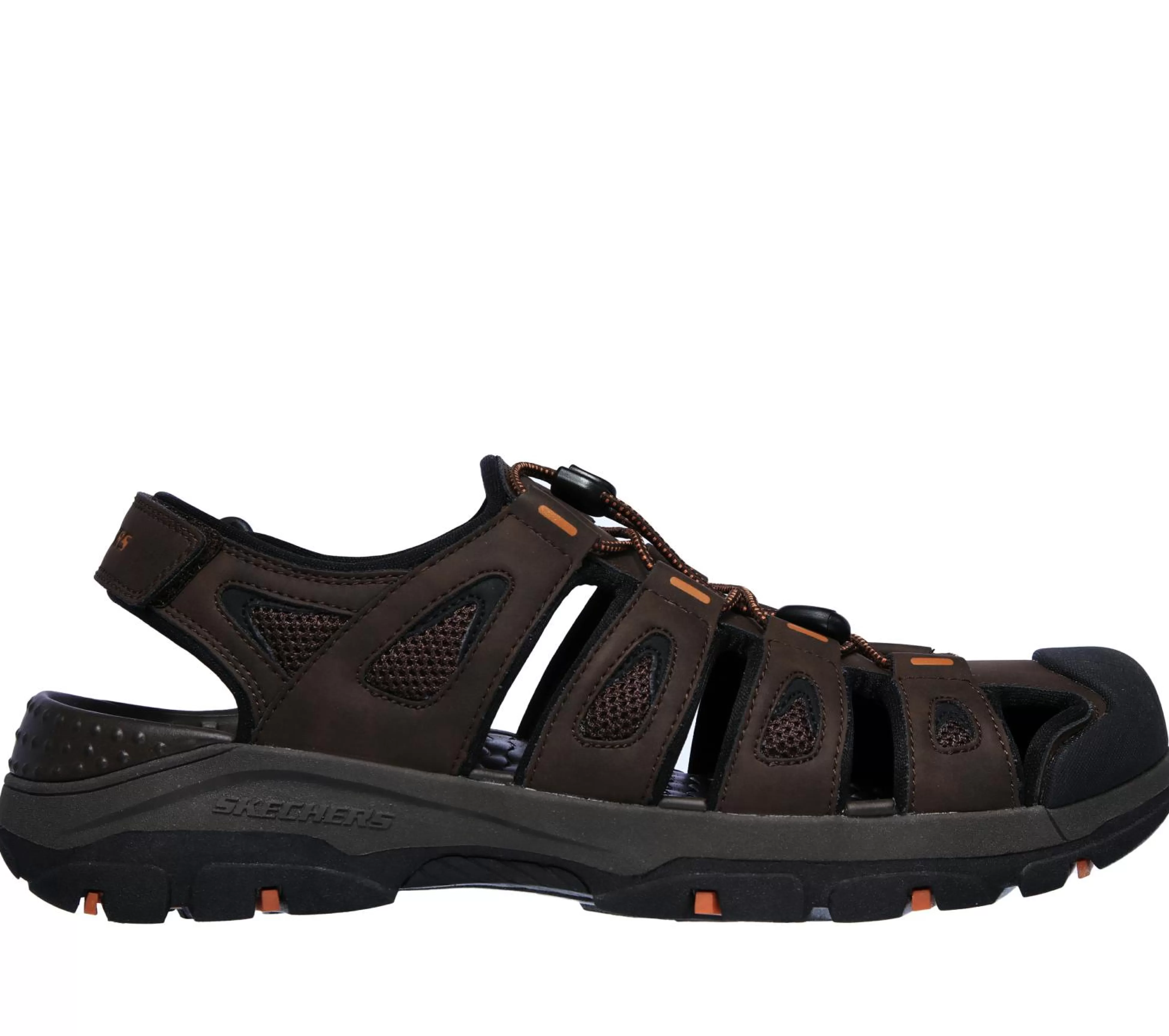 SKECHERS Relaxed Fit: Tresmen - Outseen* Sandals | Slip-Ons