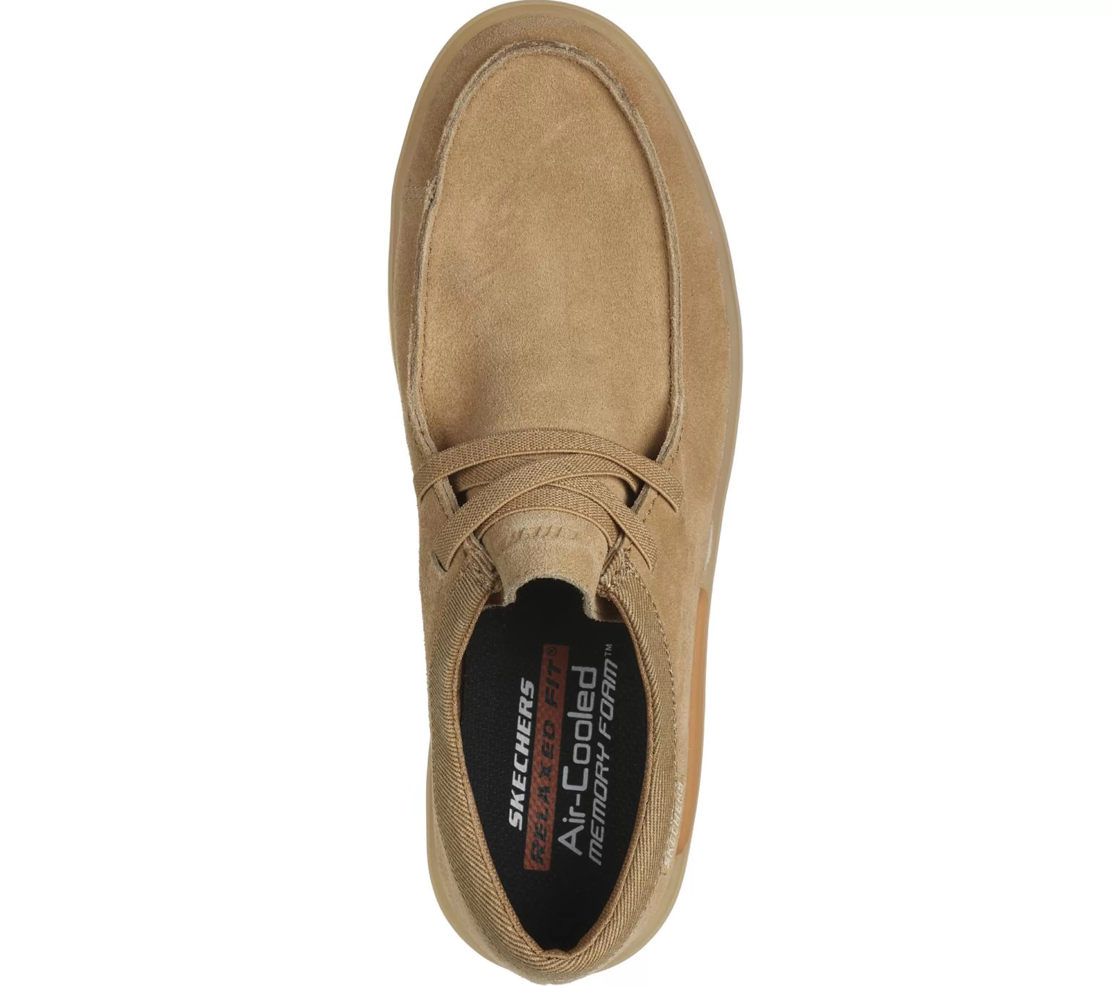 SKECHERS Relaxed Fit: Verloma - Lestin* Boat Shoes | Casual Sneakers