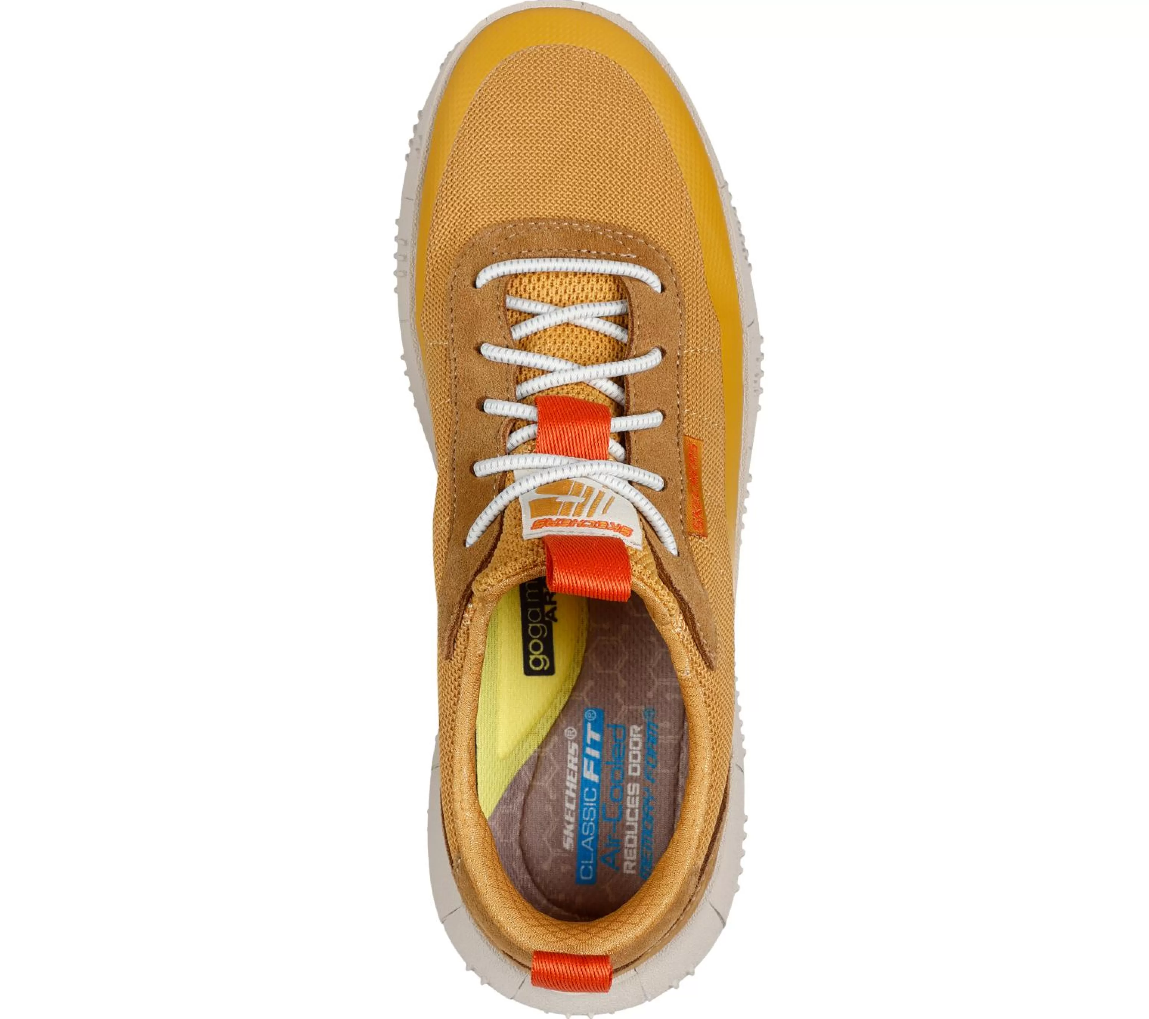 SKECHERS Revo - Kelce* Slip-Ons | Casual Sneakers