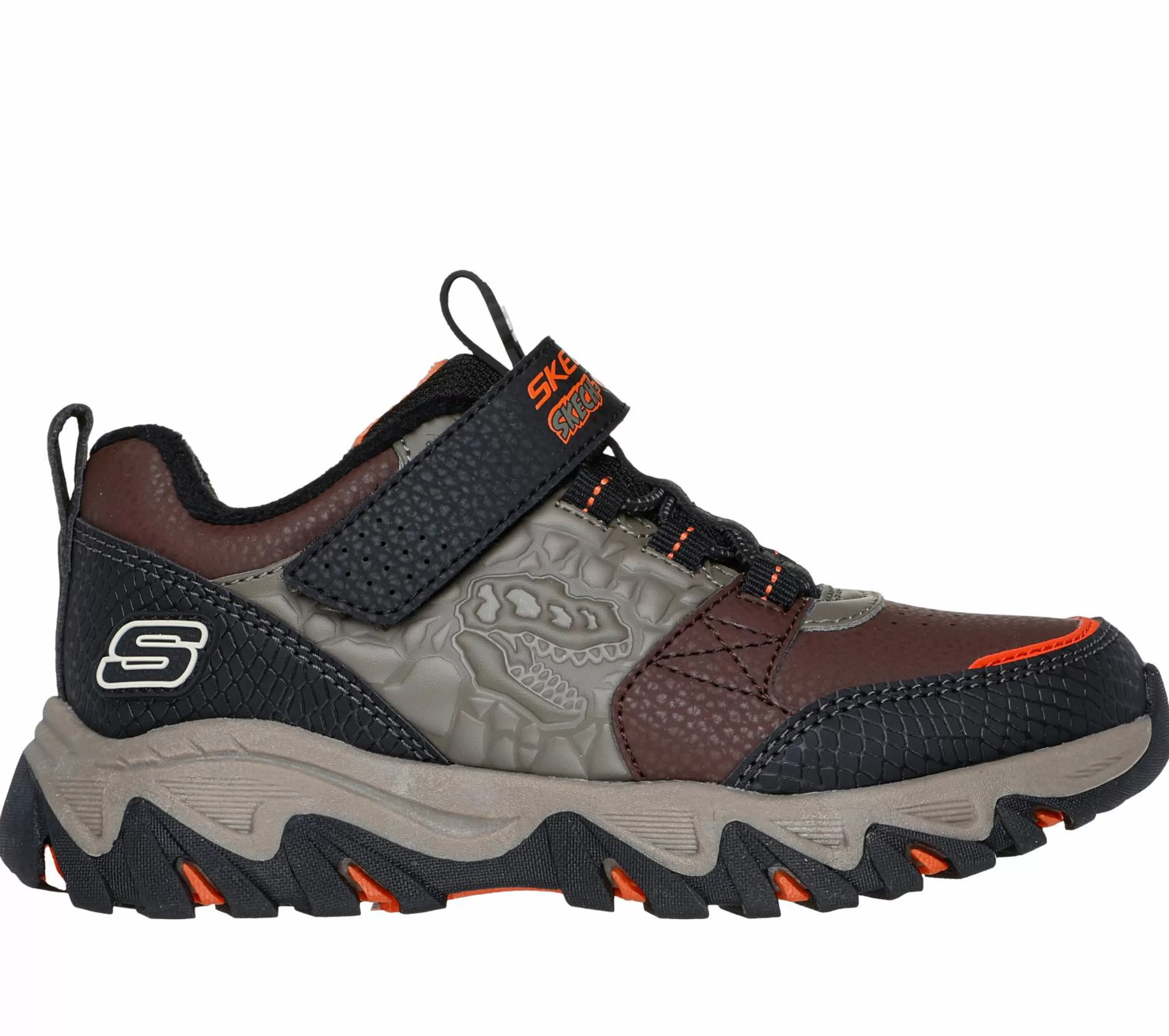 SKECHERS Rugged Ranger - Dino-Relix*Kids/BOY Athletic Shoes & Sneakers