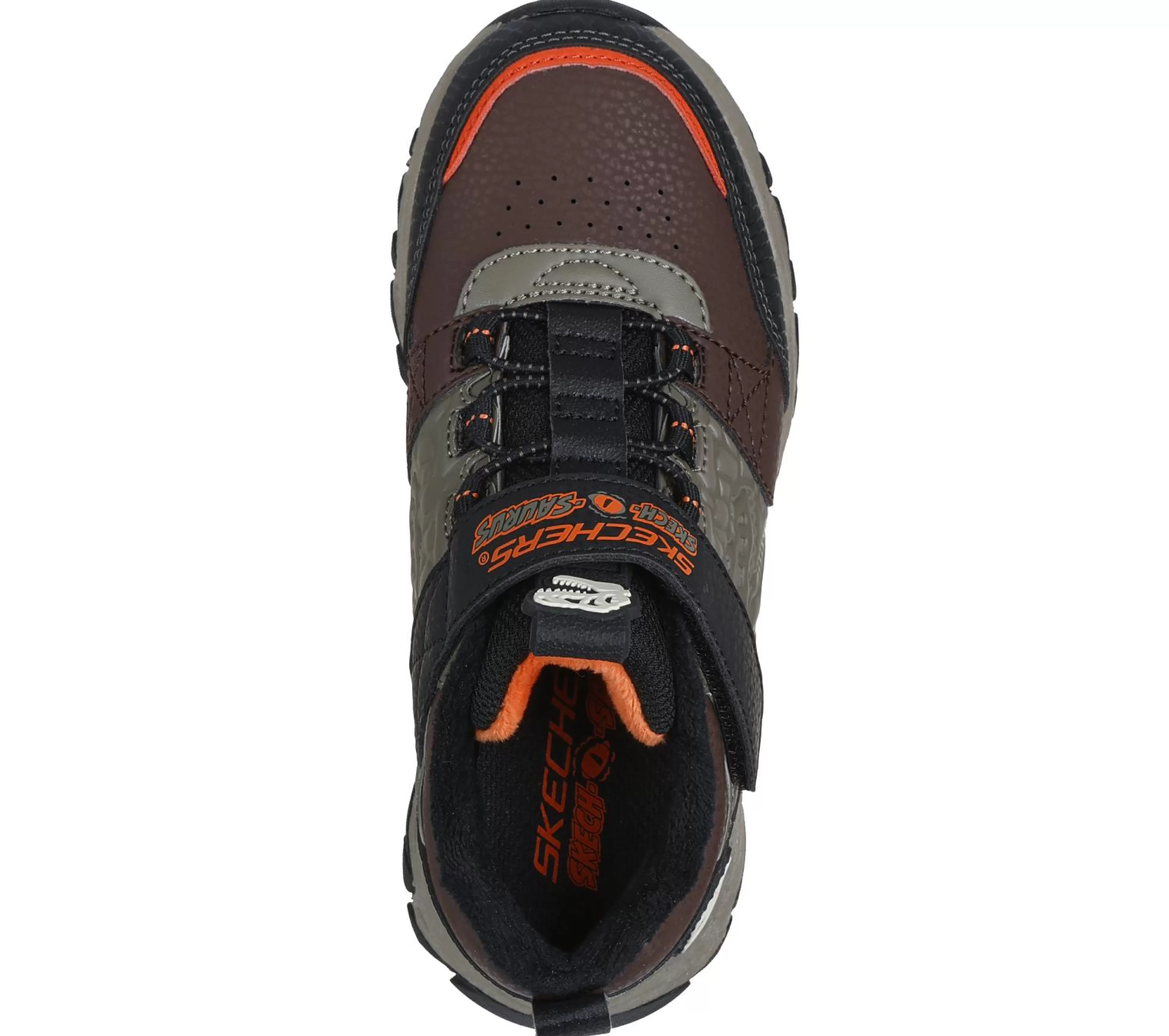 SKECHERS Rugged Ranger - Dino-Relix*Kids/BOY Athletic Shoes & Sneakers