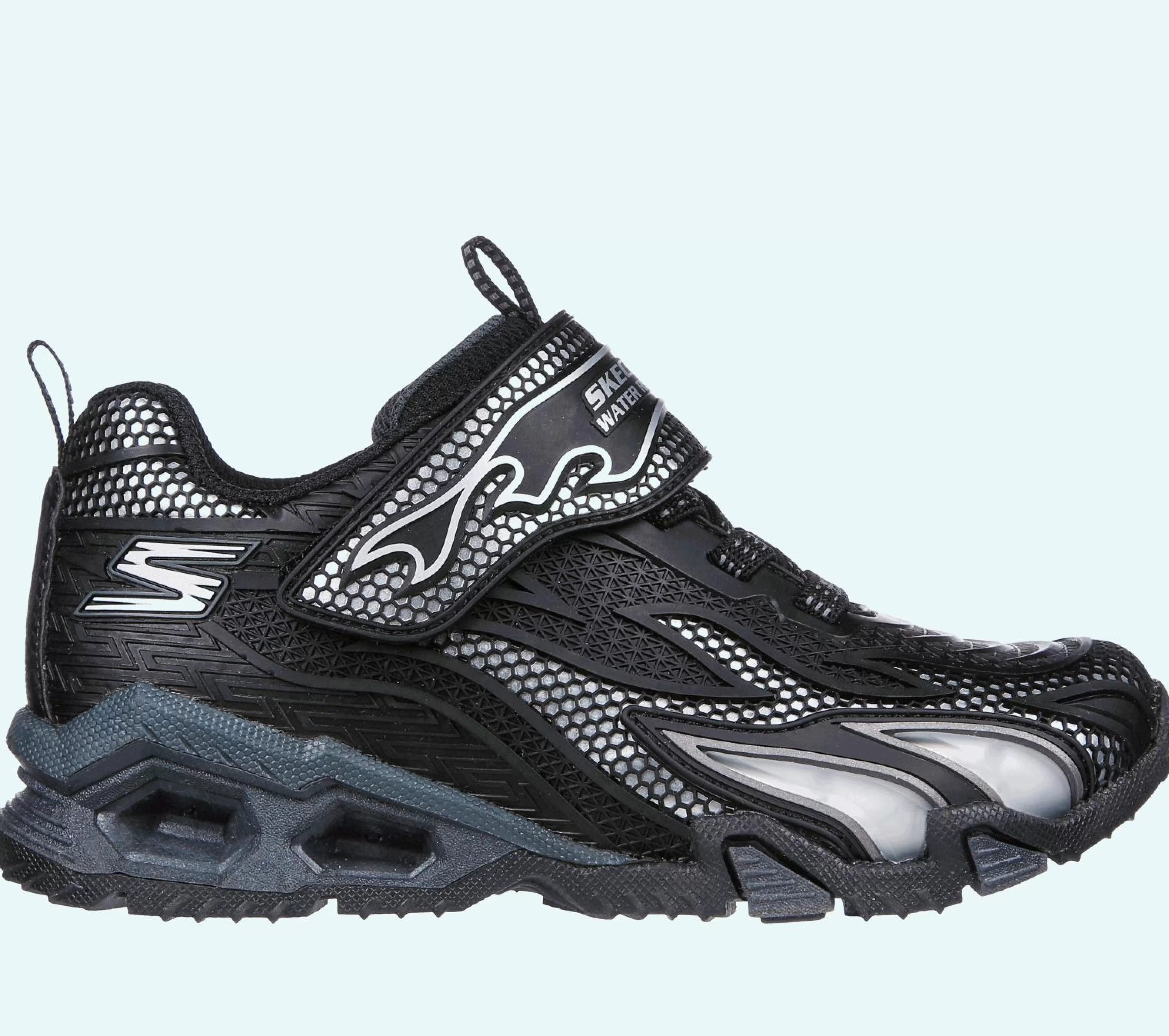 SKECHERS S Lights: Hydro Lights - Heat Stride*Kids/BOY Light-Up | Athletic Shoes & Sneakers