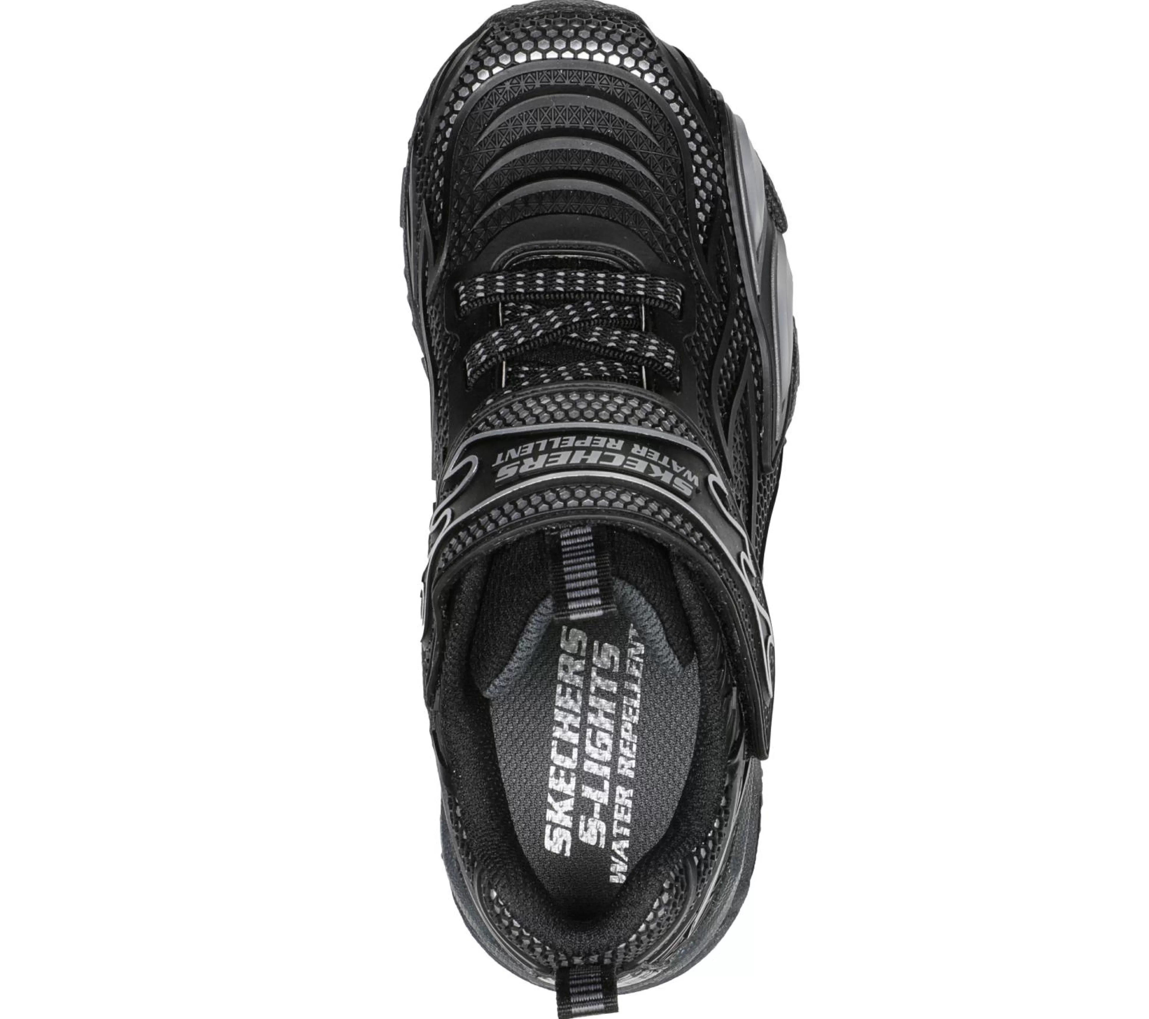 SKECHERS S Lights: Hydro Lights - Heat Stride*Kids/BOY Light-Up | Athletic Shoes & Sneakers