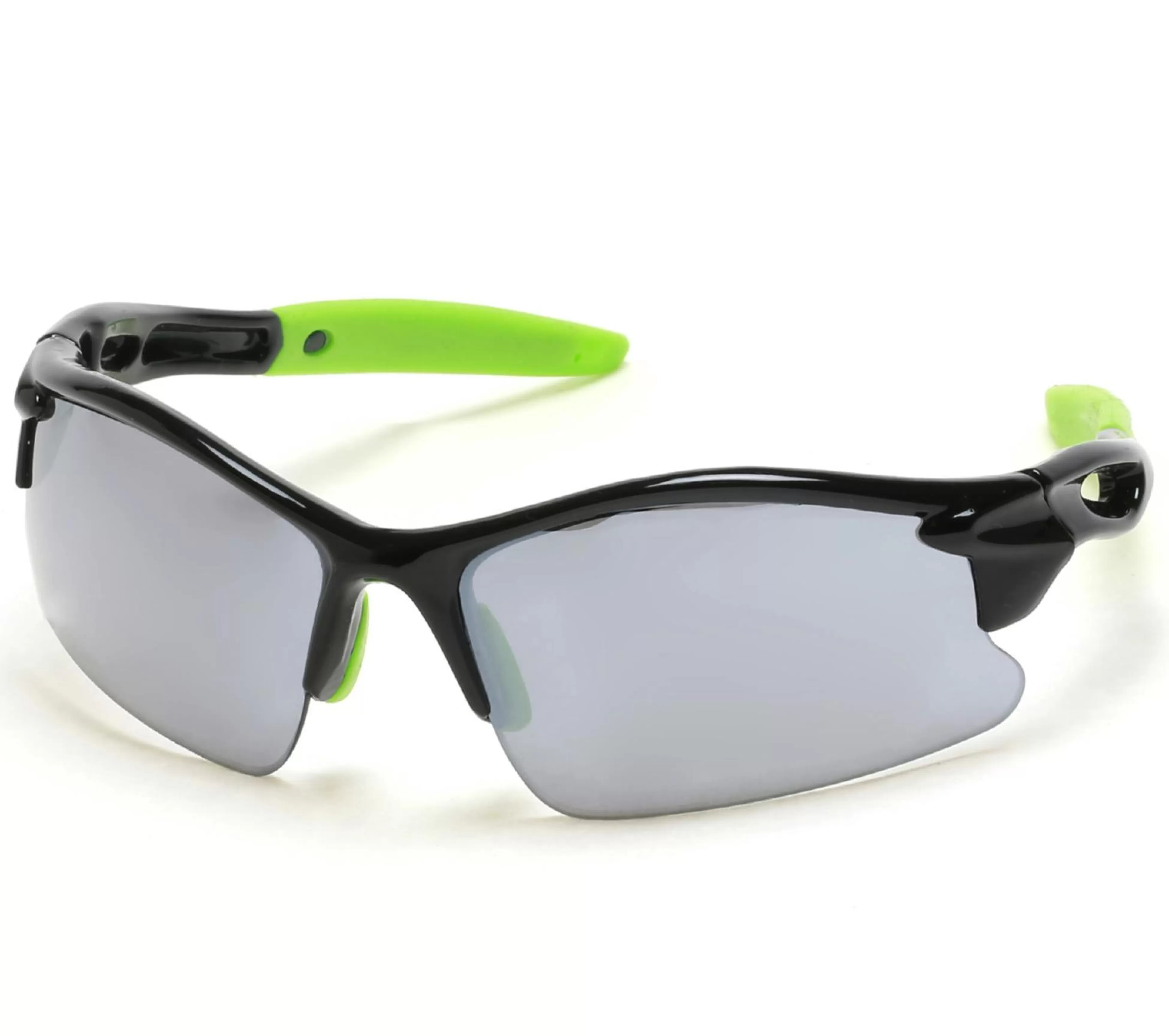 SKECHERS Semi-Rimless Sports Sunglasses* Sunglasses