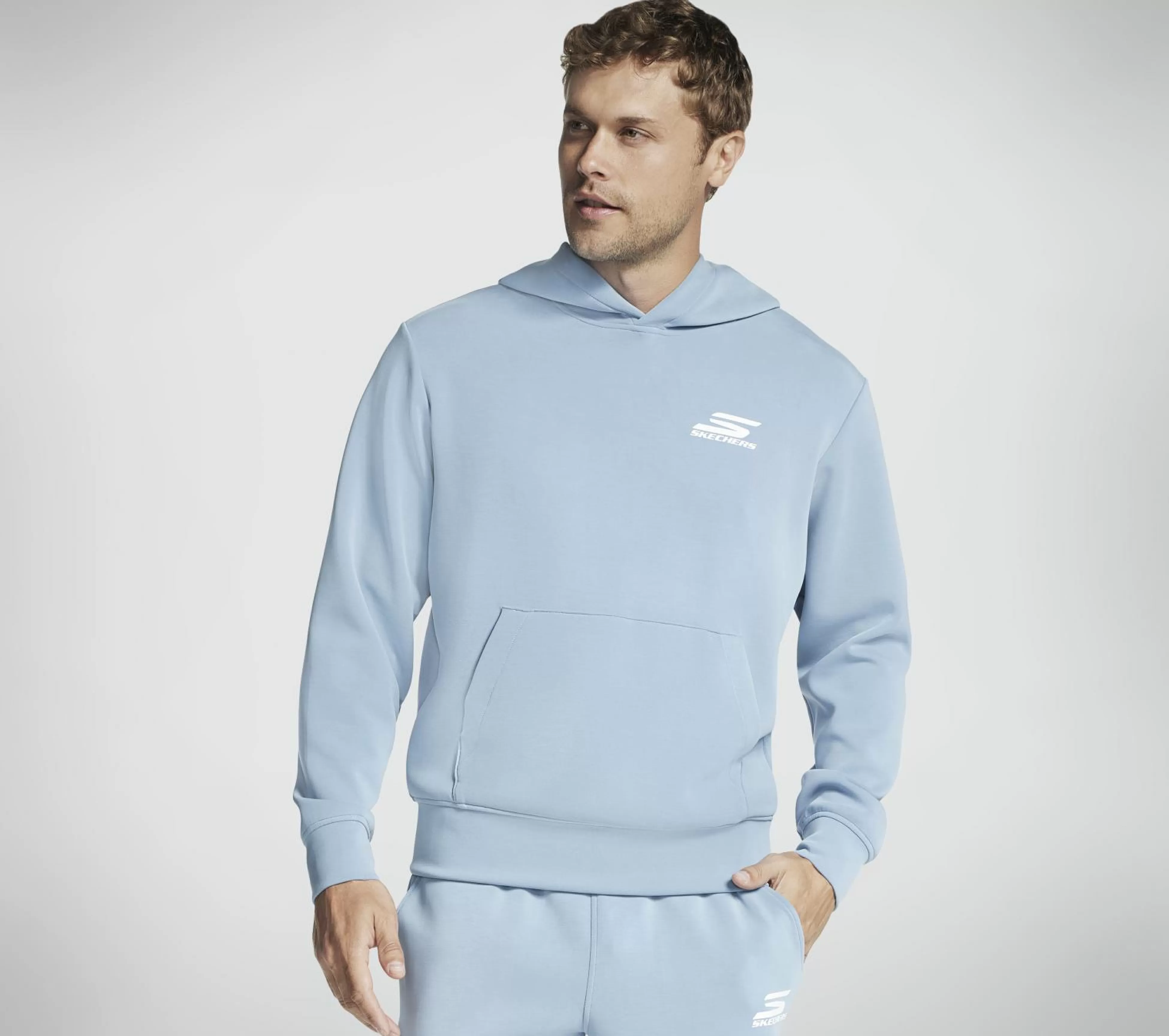 SKECHERS Skech Cloud Elevate Hoodie* Tops | Tops