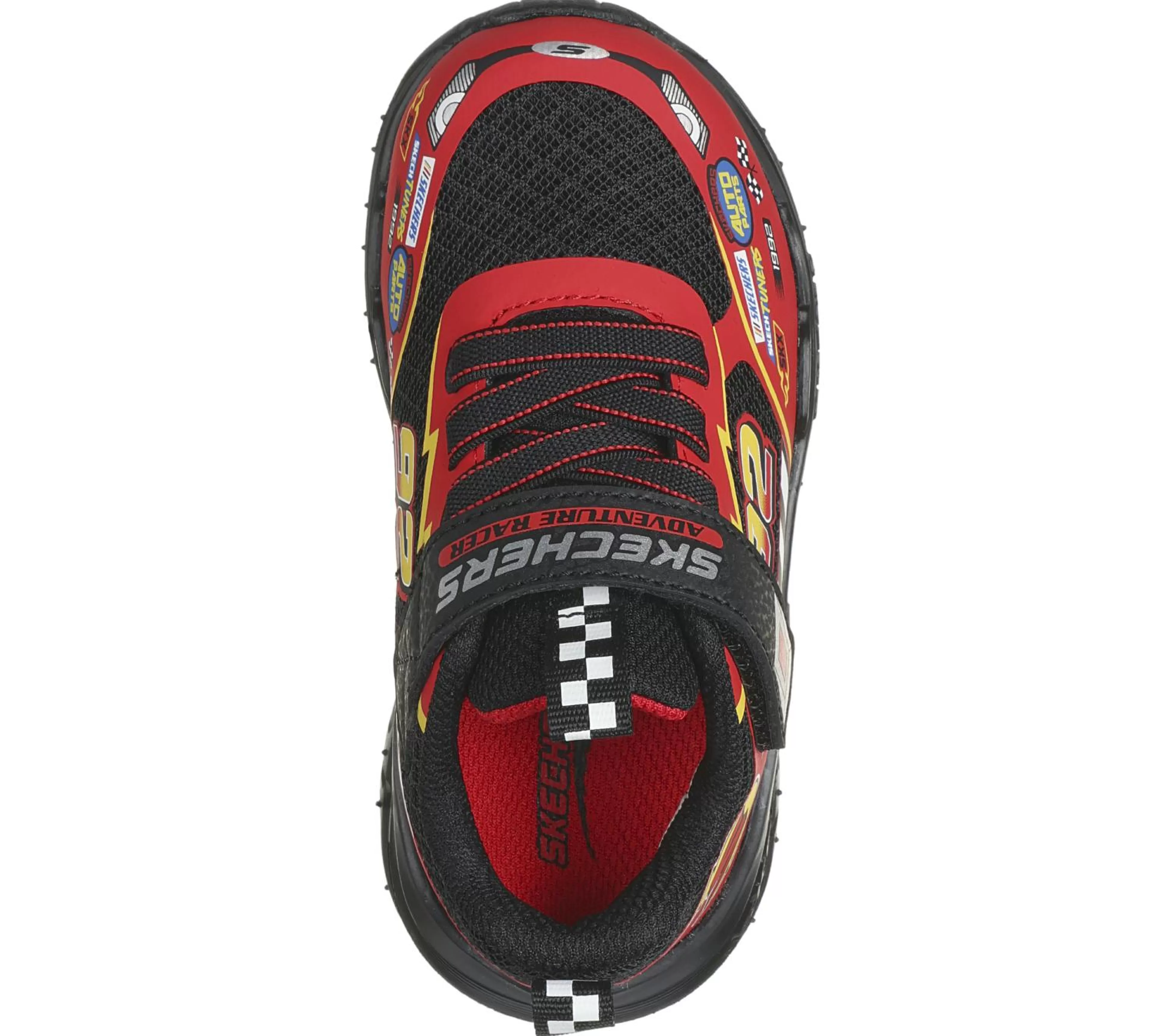 SKECHERS Skech Tracks*Kids/BOY Athletic Shoes & Sneakers