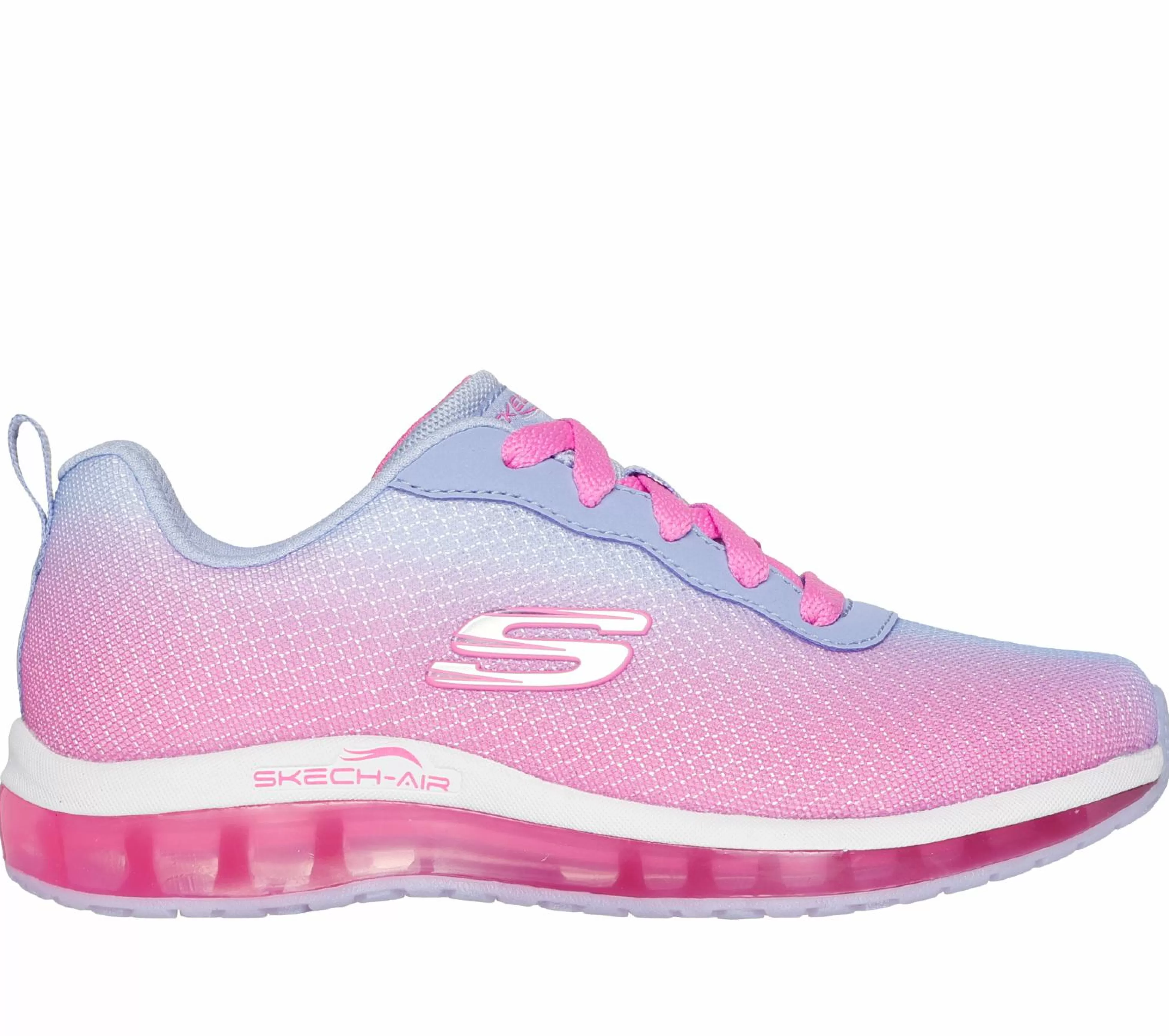 SKECHERS Skech-Air Element Elite - Purely*Kids Lace Ups | Athletic Shoes & Sneakers