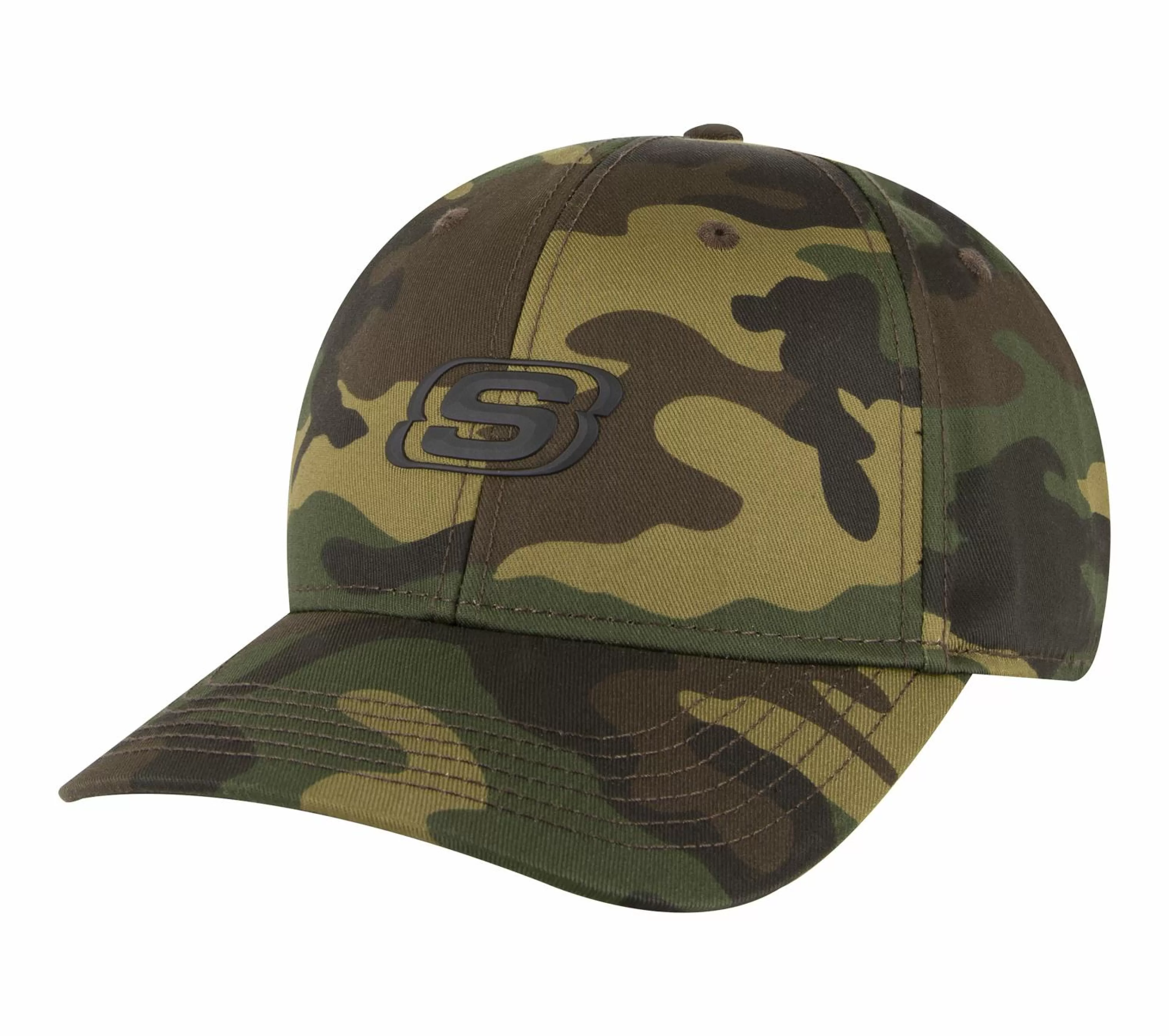 SKECHERS Accessories Camo Hat* Hats | Accessories