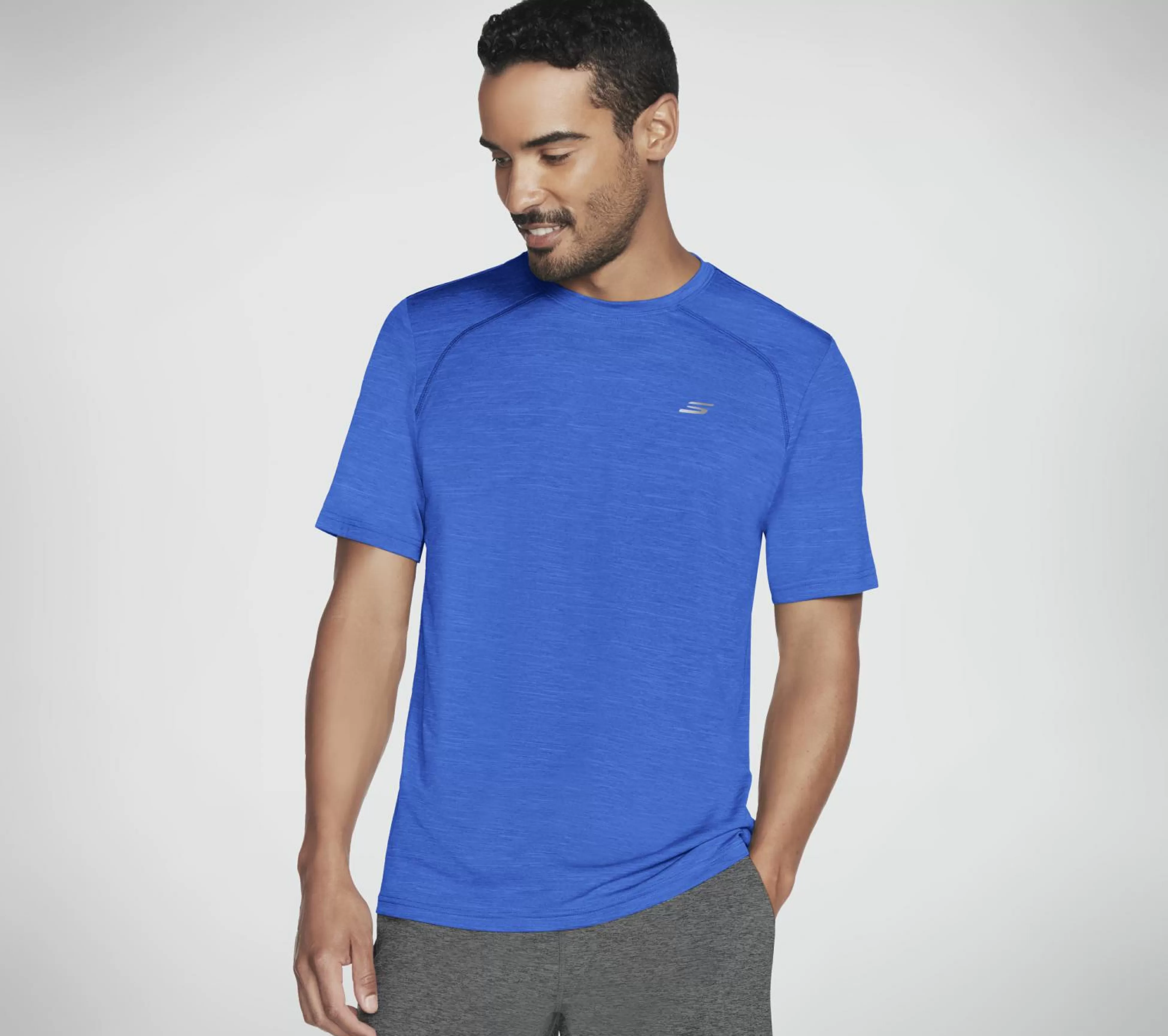 SKECHERS Apparel On The Road Tee* Tops | Tops