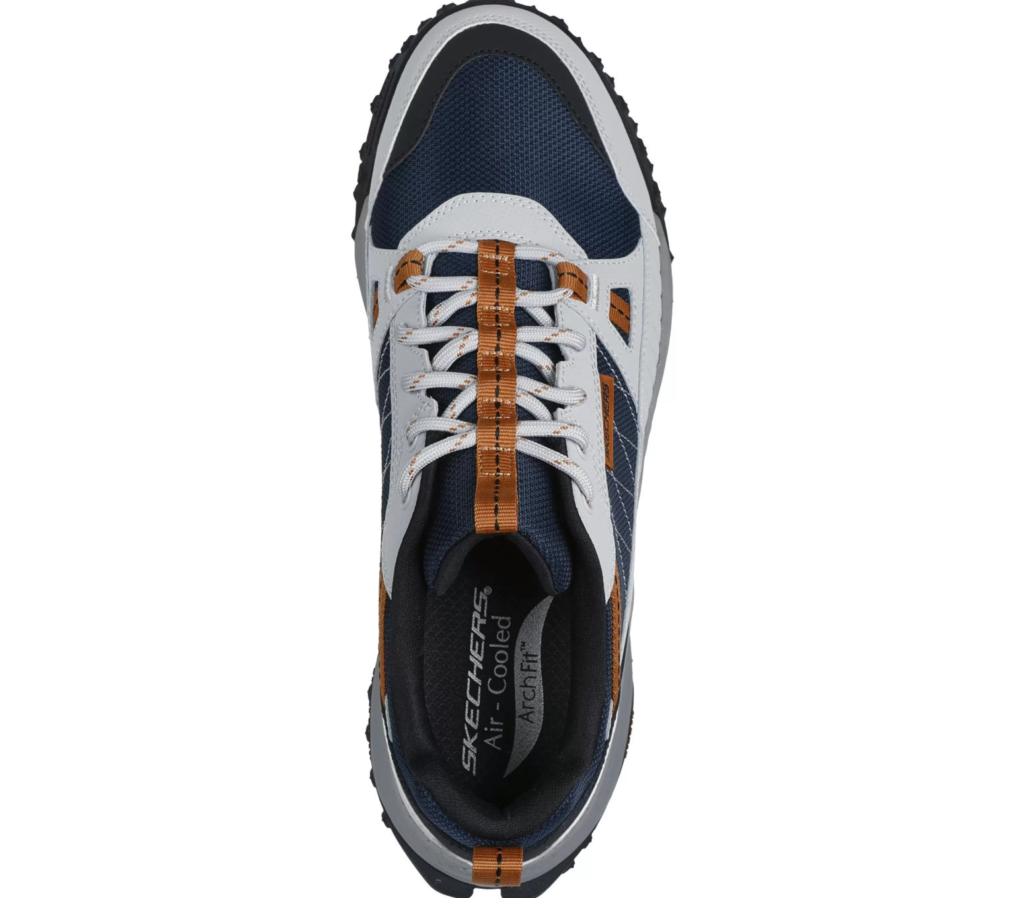 SKECHERS Arch Fit Swift Trail* Lace Up | Athletic Sneakers