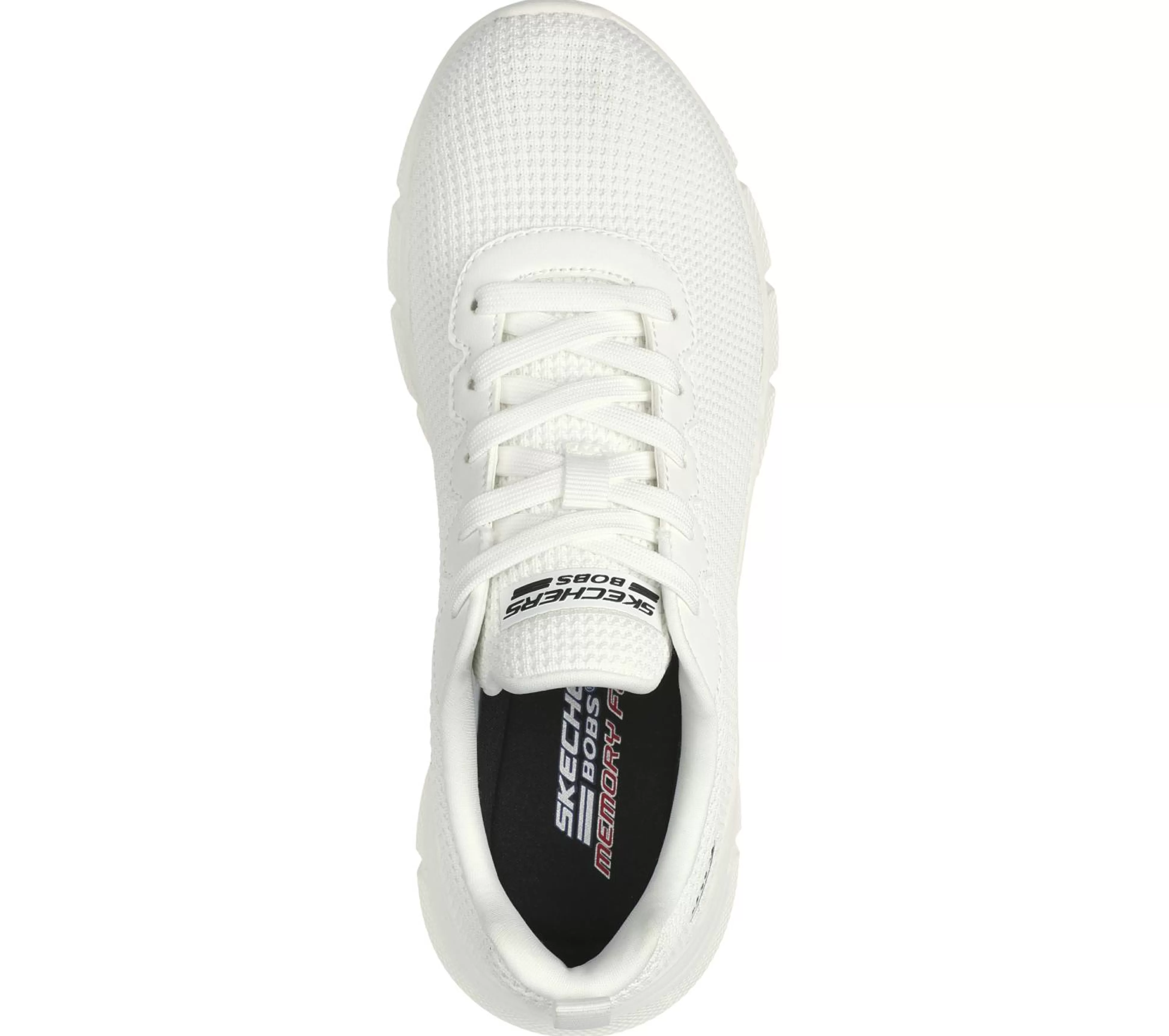 SKECHERS BOBS Sport B Flex - Visionary Essence*Women Lace Up | Athletic Sneakers