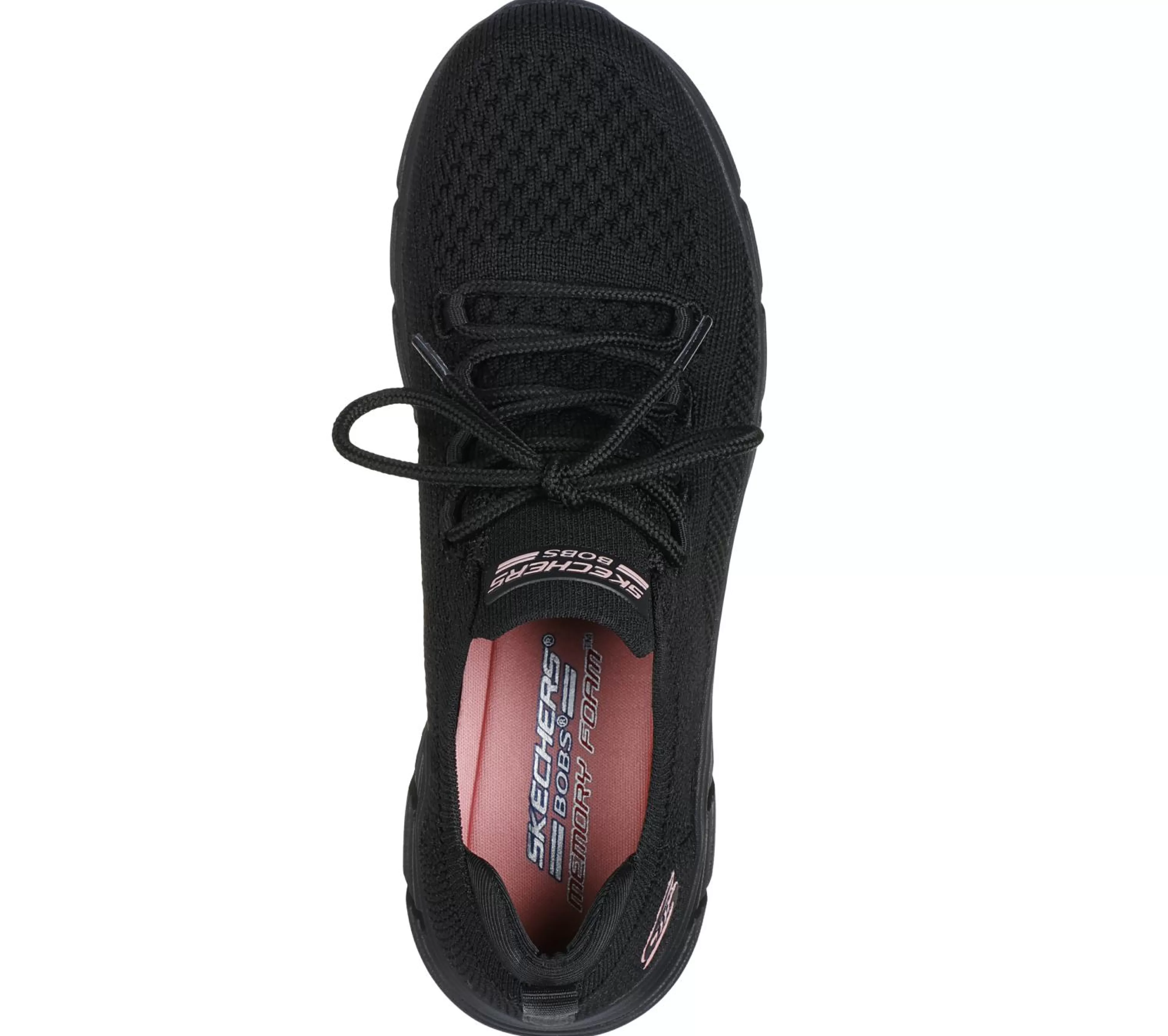 SKECHERS BOBS Sport B Flex Lo*Women Lace Up | Athletic Sneakers