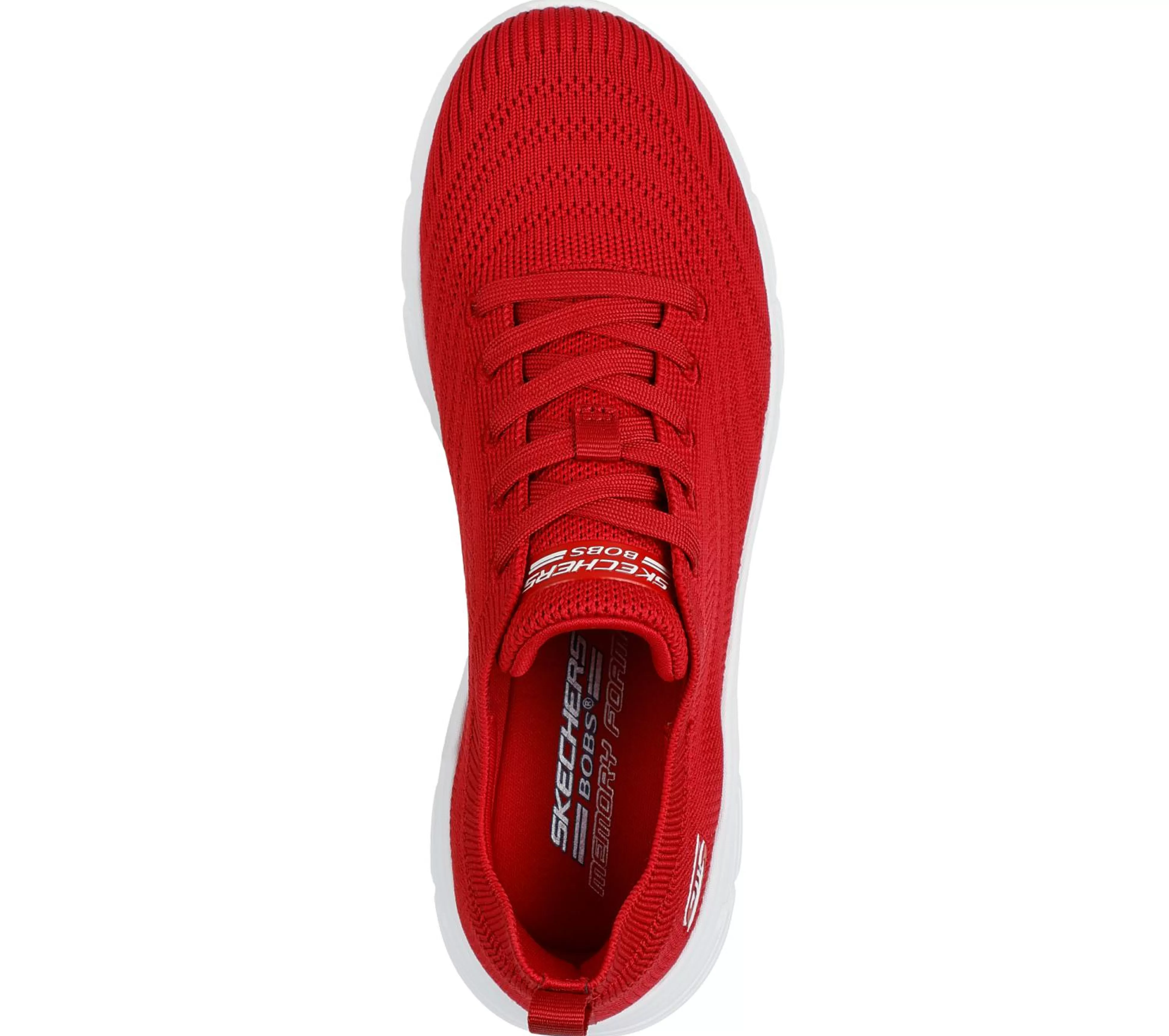 SKECHERS BOBS Sport B Flex Lo - Graceful Stride*Women Slip-Ons