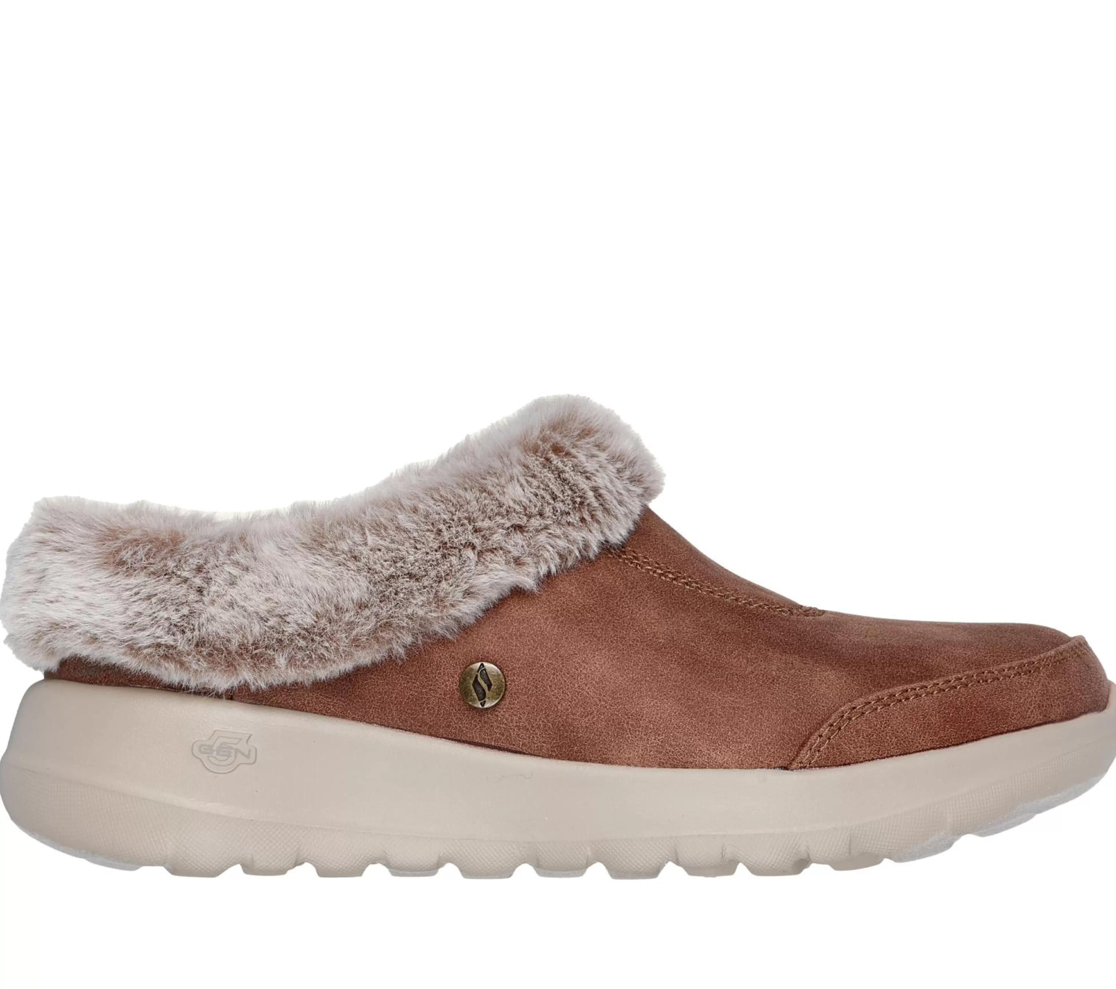 SKECHERS GO Lounge: On-the-GO Joy - Gratify*Women Slippers | Slip-Ons