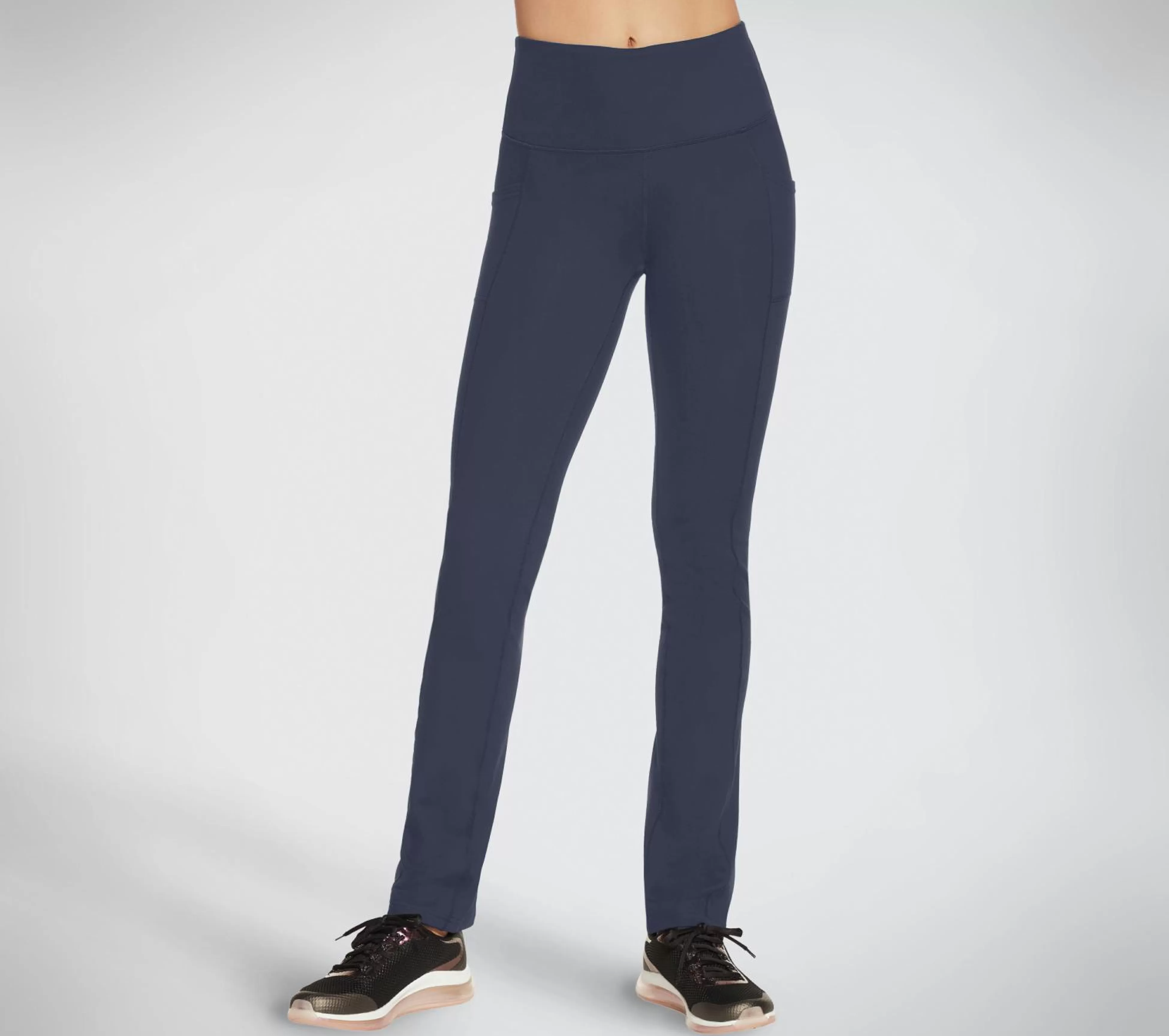 SKECHERS GO WALK Joy Pant Petite Length*Women Bottoms | Bottoms