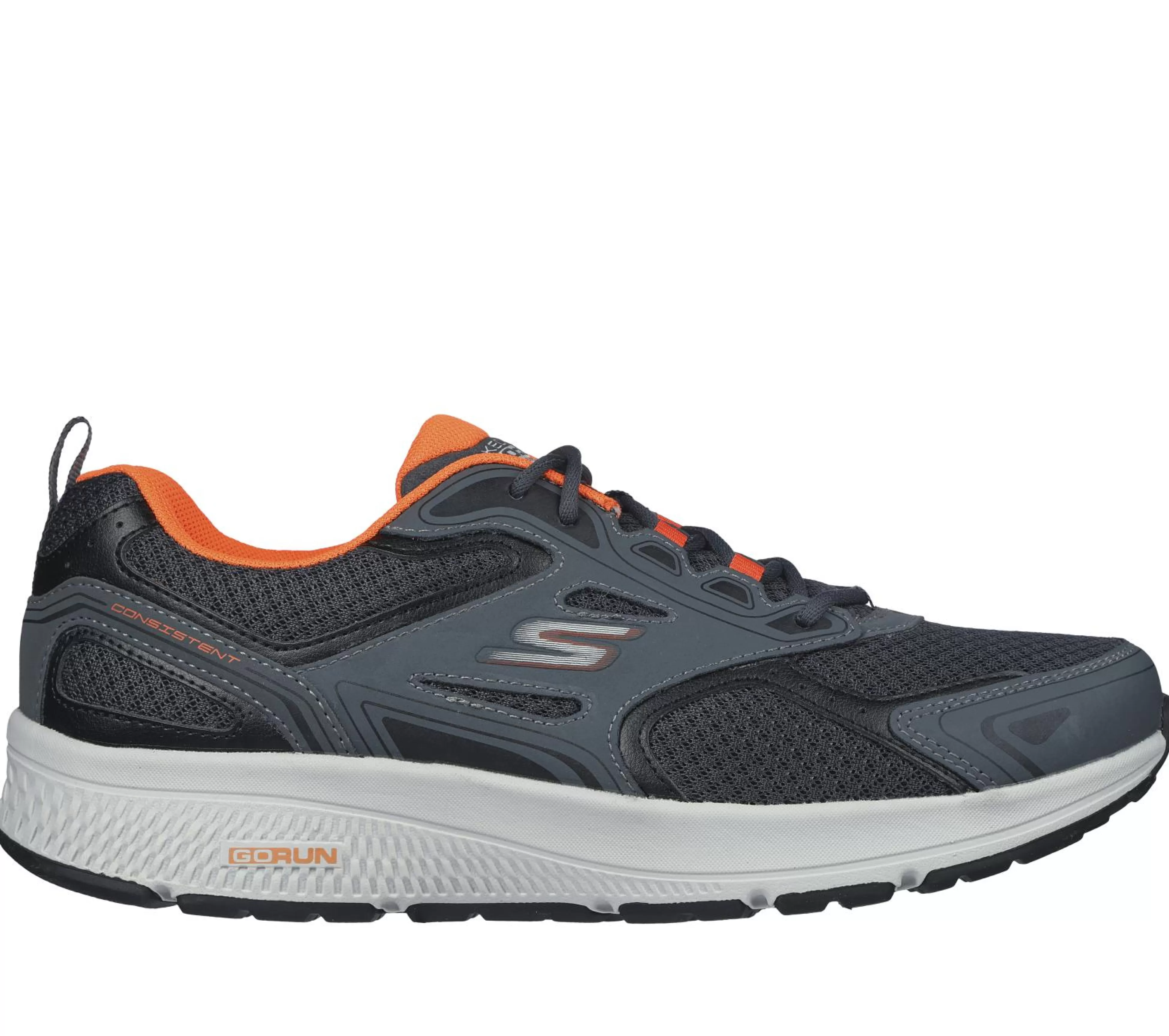 SKECHERS GOrun Consistent* Lace Up | Athletic Sneakers