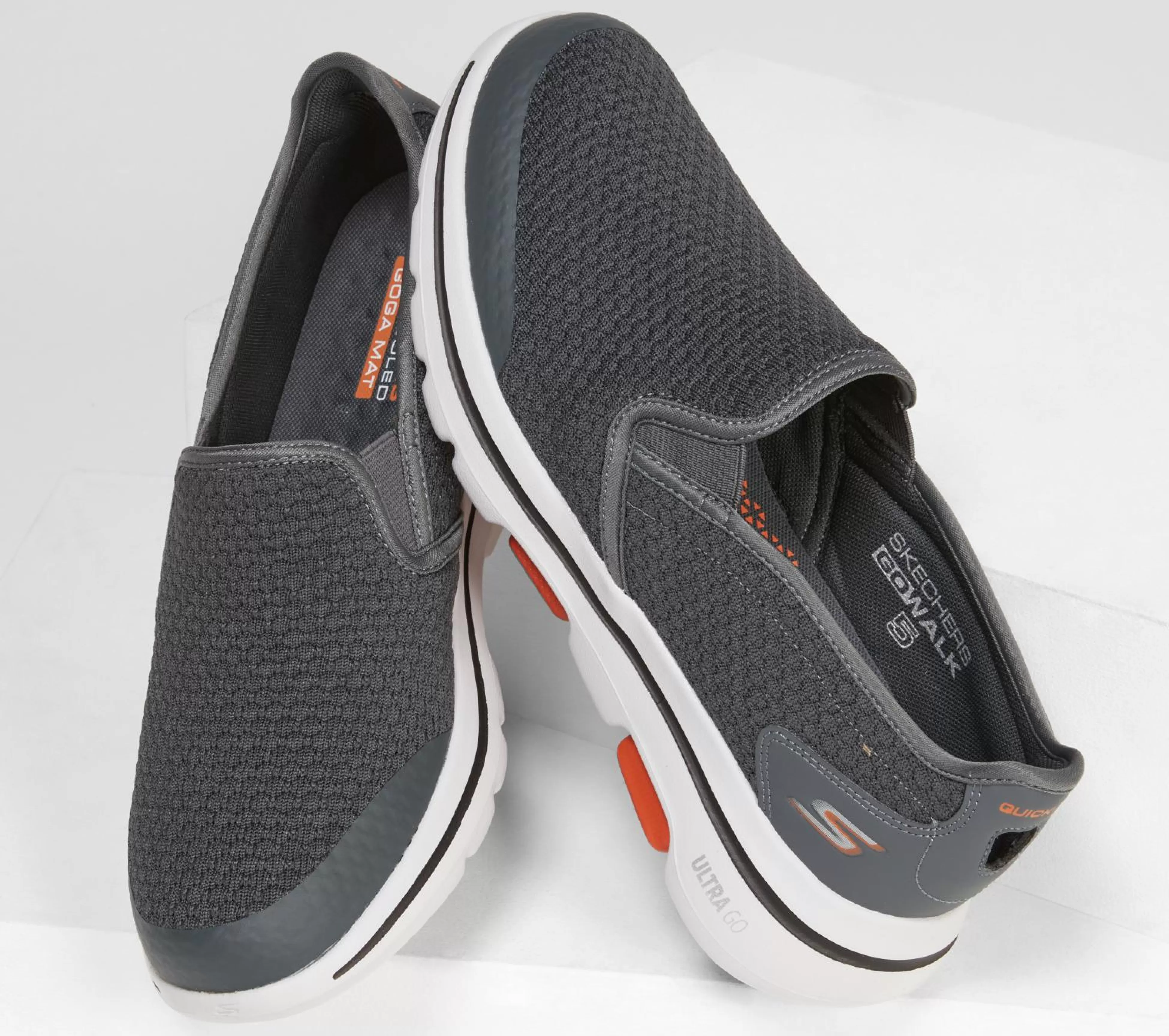 SKECHERS GOwalk 5 - Apprize* Slip-Ons | Casual Sneakers