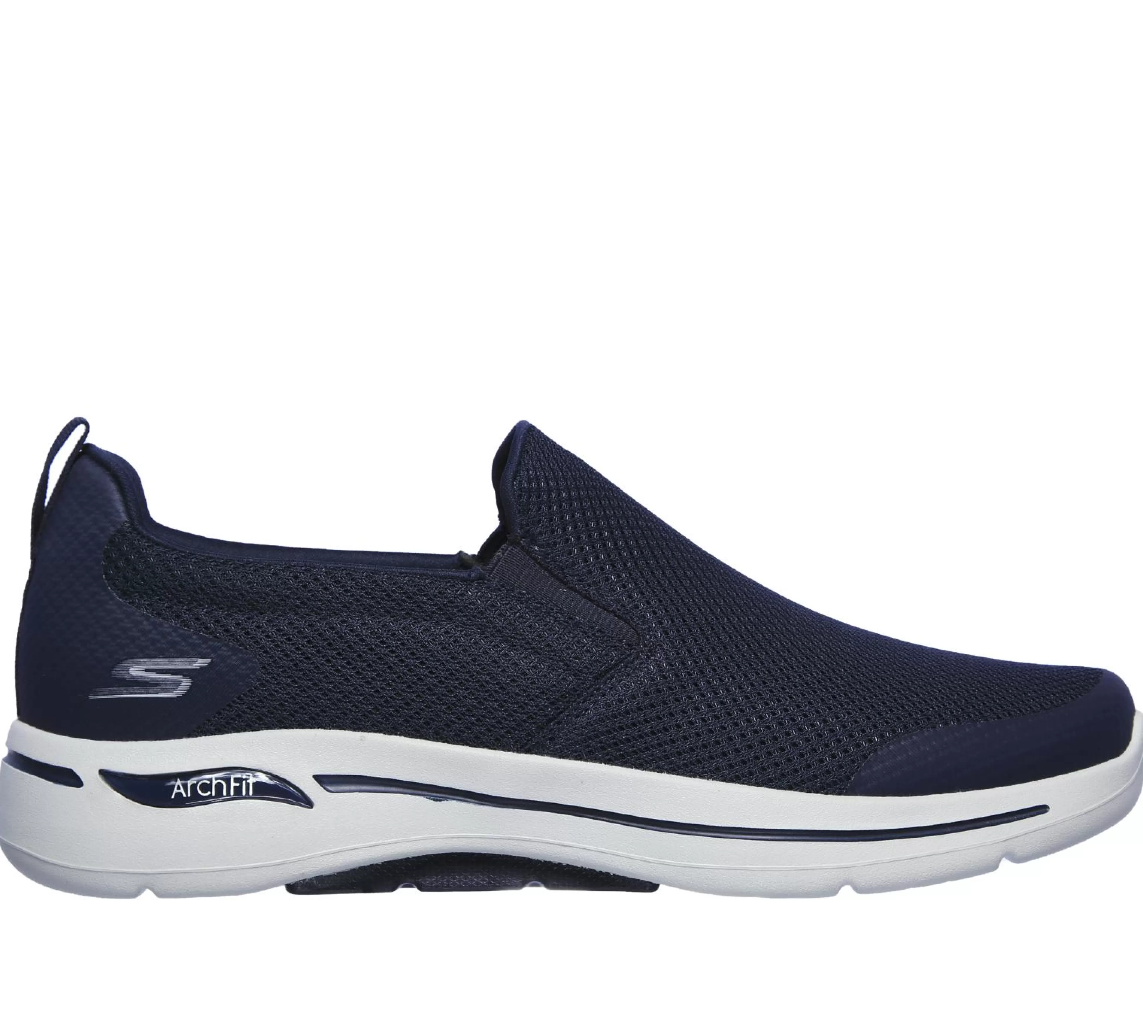 SKECHERS GOwalk Arch Fit - Togpath* Slip-Ons