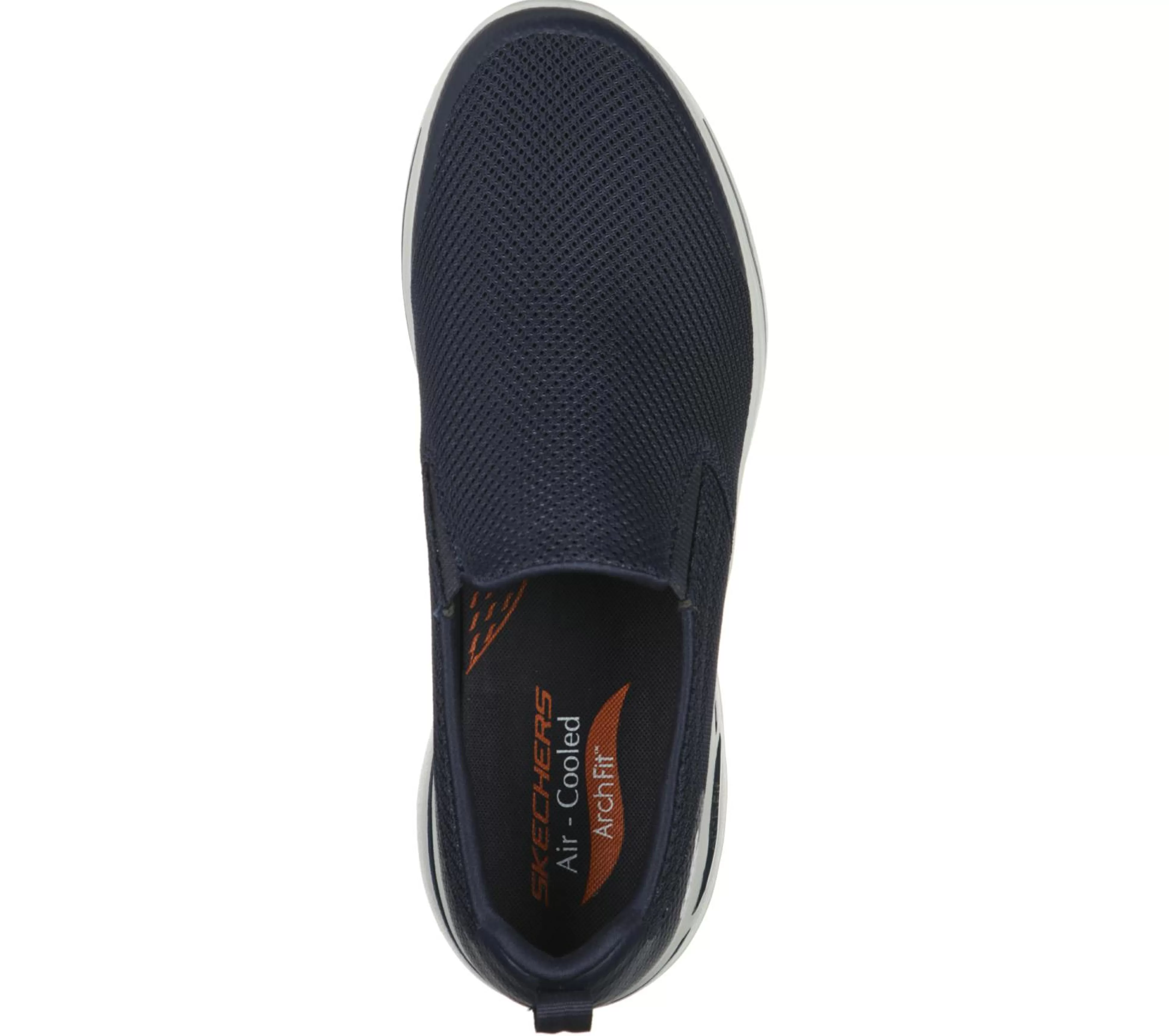 SKECHERS GOwalk Arch Fit - Togpath* Slip-Ons