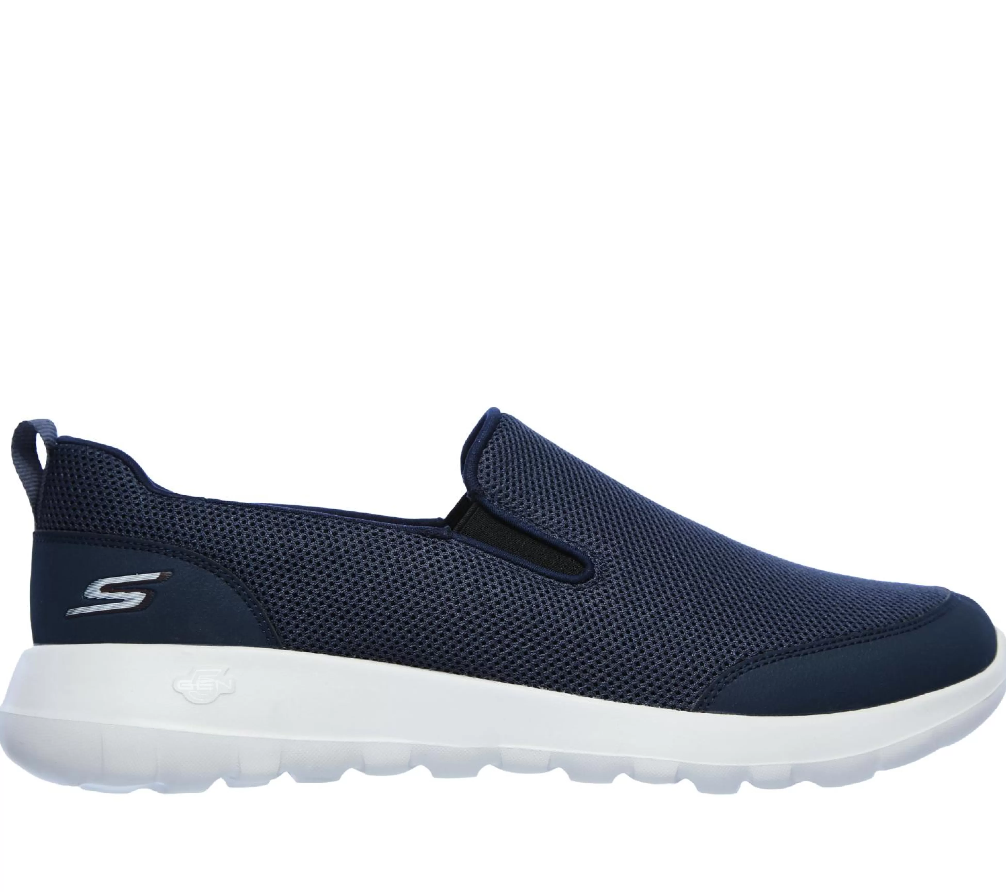 SKECHERS GOwalk Max - Clinched* Slip-Ons | Casual Sneakers