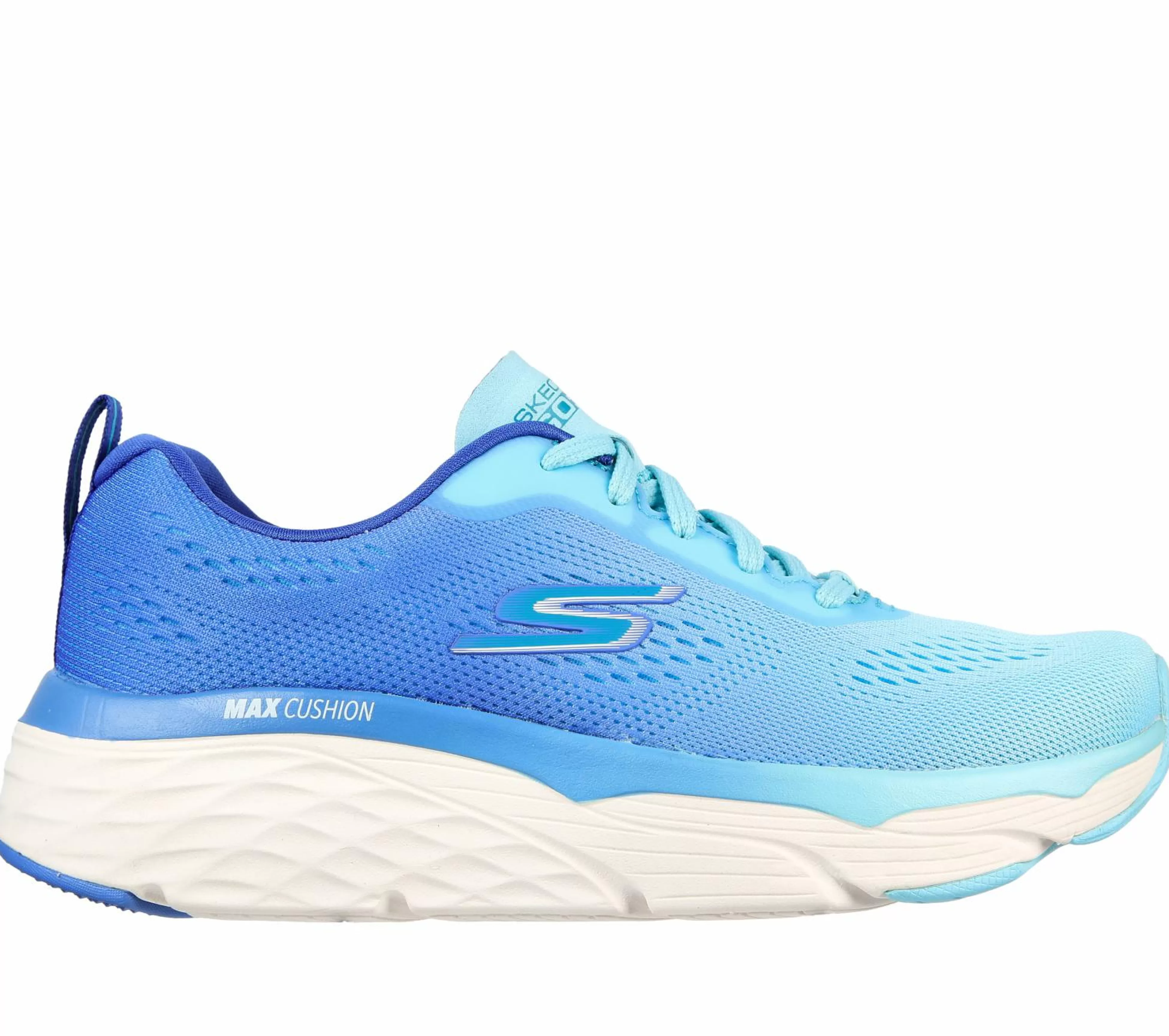 SKECHERS Max Cushioning Elite - Destination Point*Women Lace Up | Athletic Sneakers