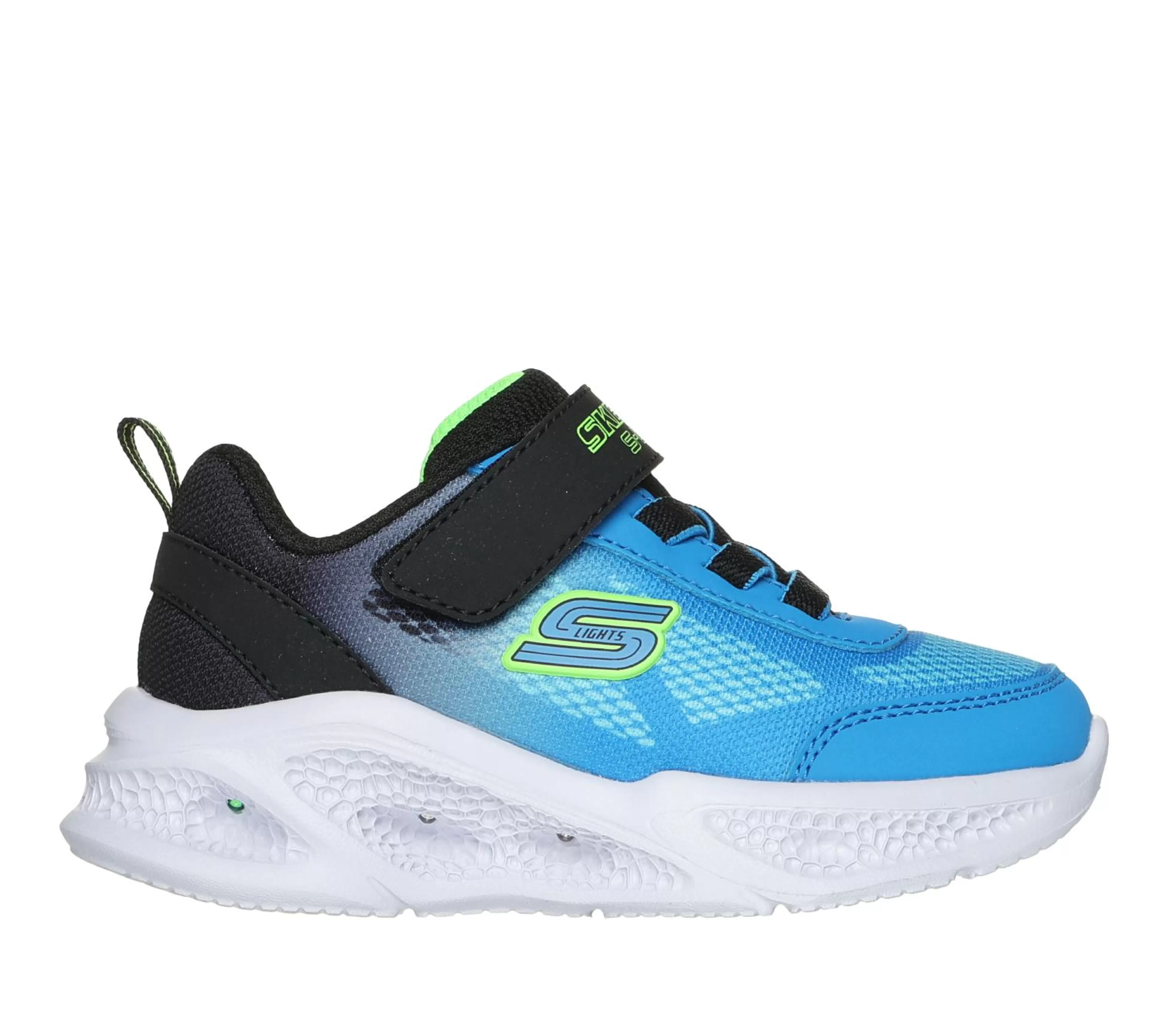 SKECHERS Meteor-Lights - Krendox*Kids/BOY Light-Up | Athletic Shoes & Sneakers