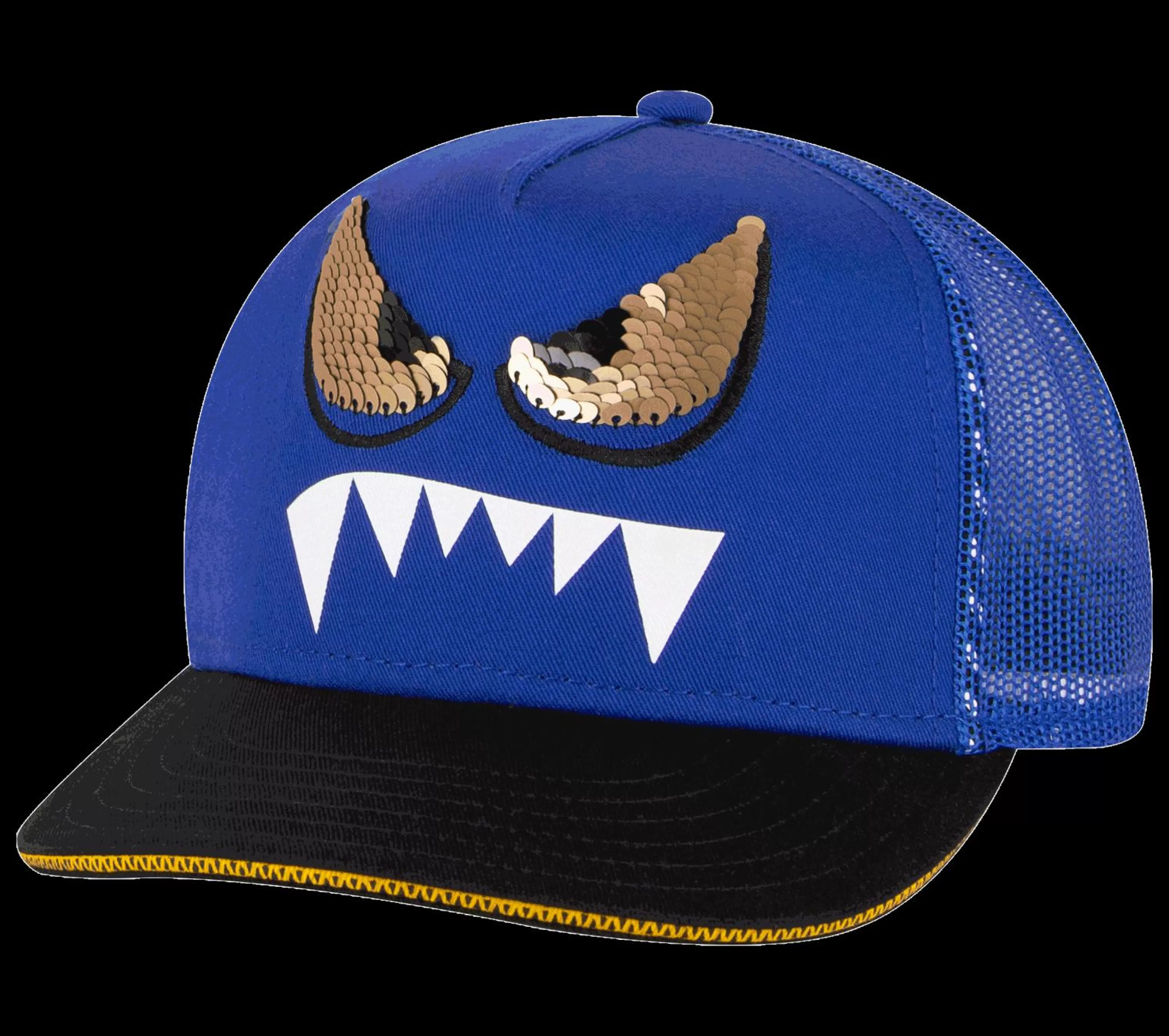 SKECHERS Monster Eyes Trucker Hat*Women Hats | Hats