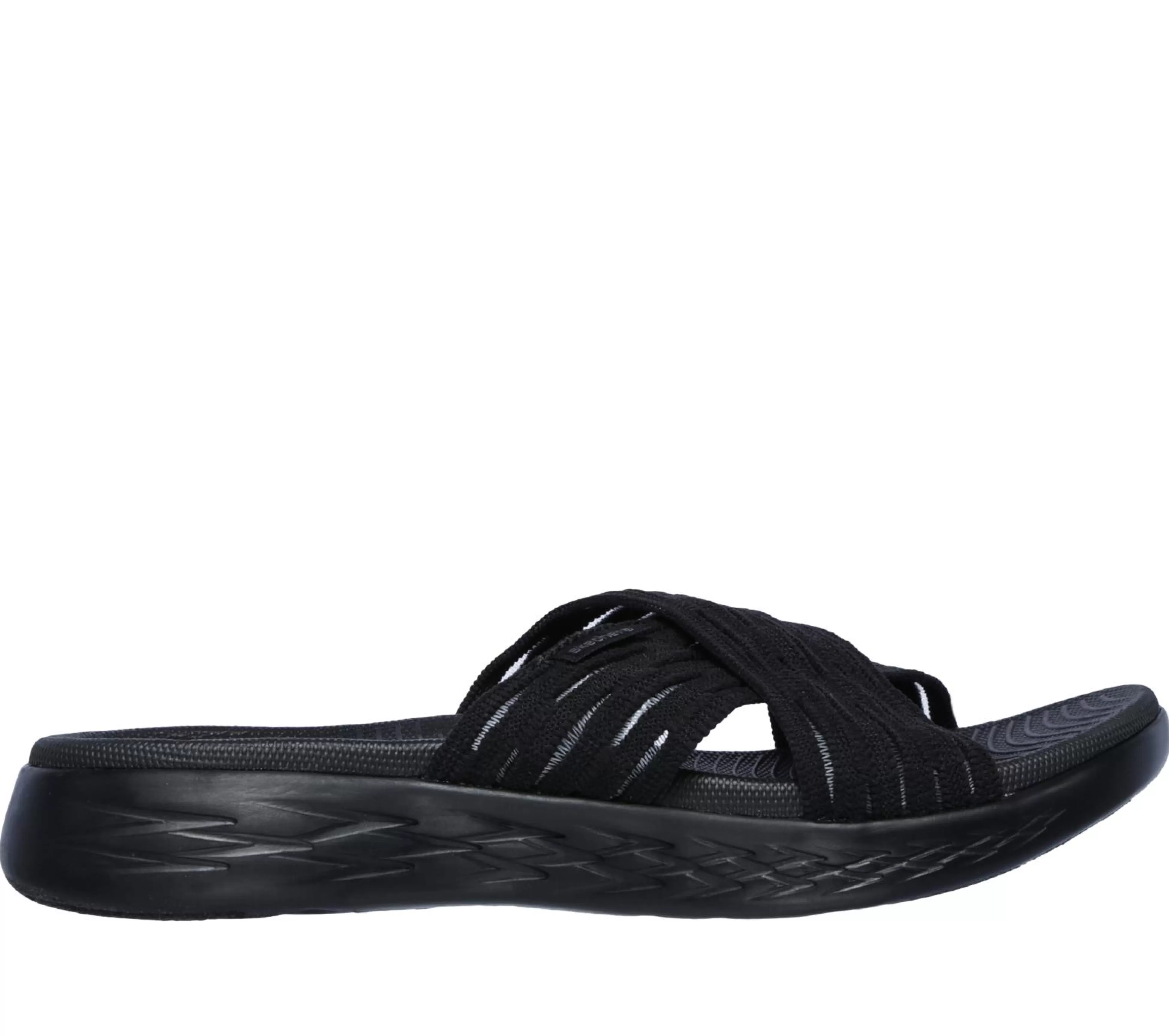 SKECHERS On The GO 600 - Sunrise*Women Sandals