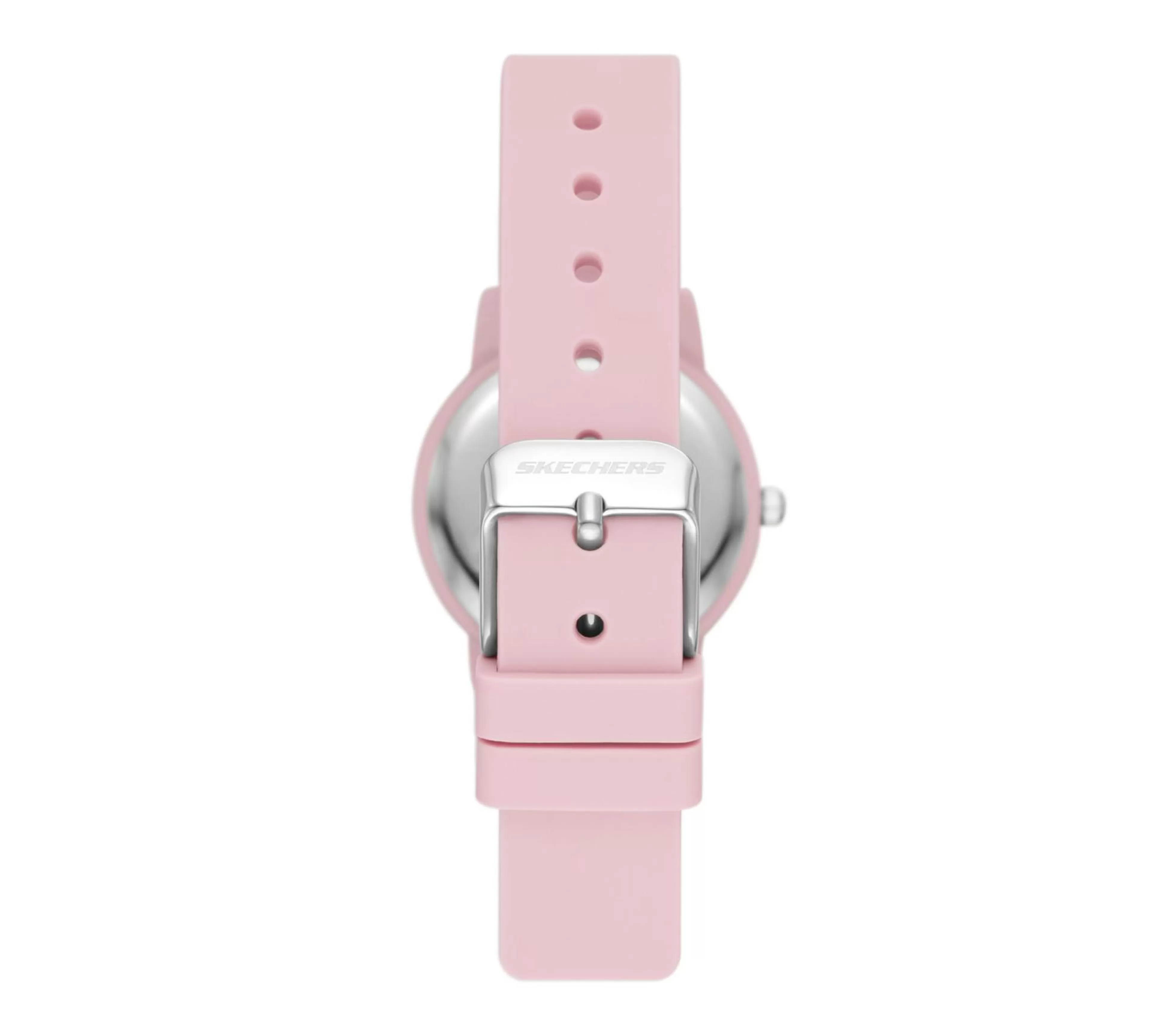 SKECHERS Scalloped Bezel Watch*Women Watches | Accessories