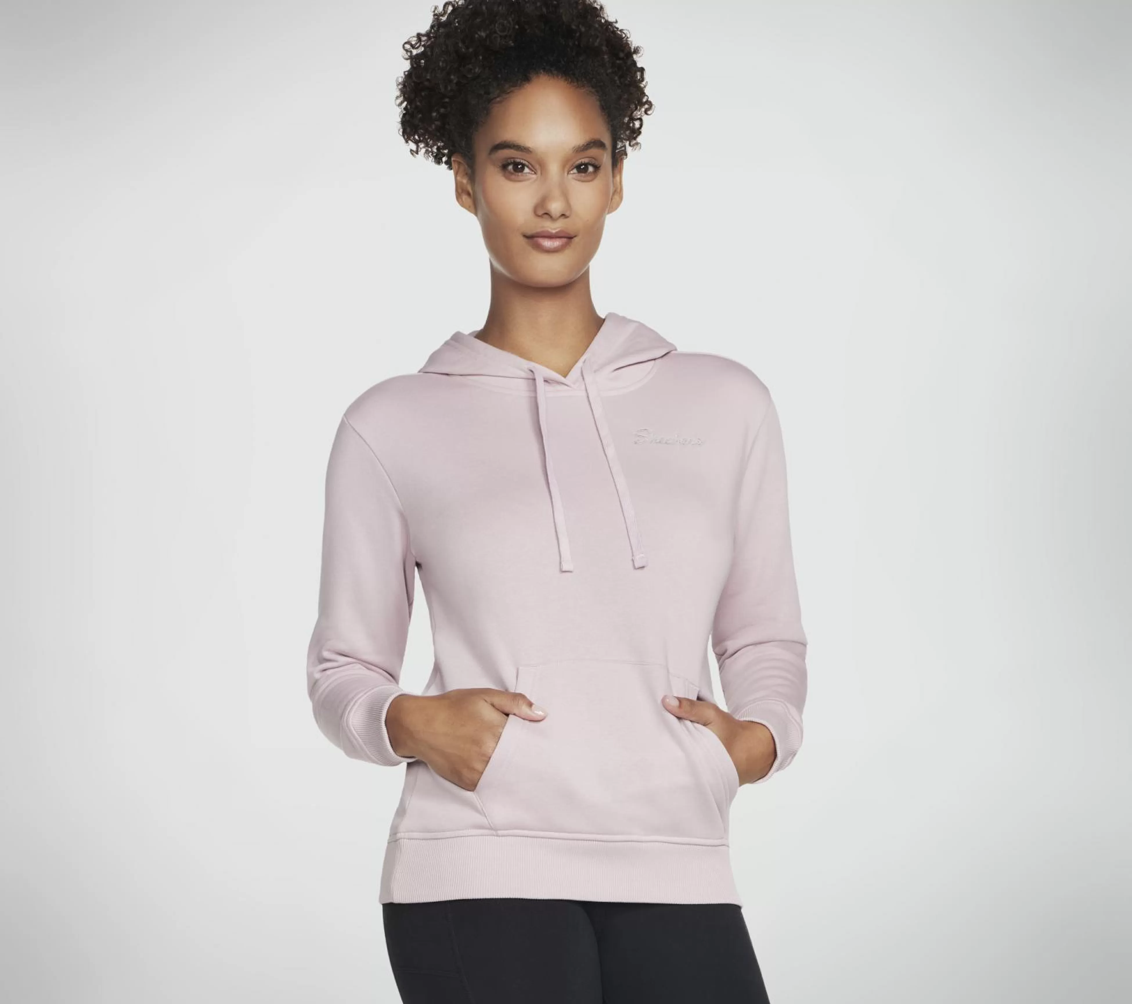 SKECHERS Signature Pullover Hoodie*Women Tops | Tops