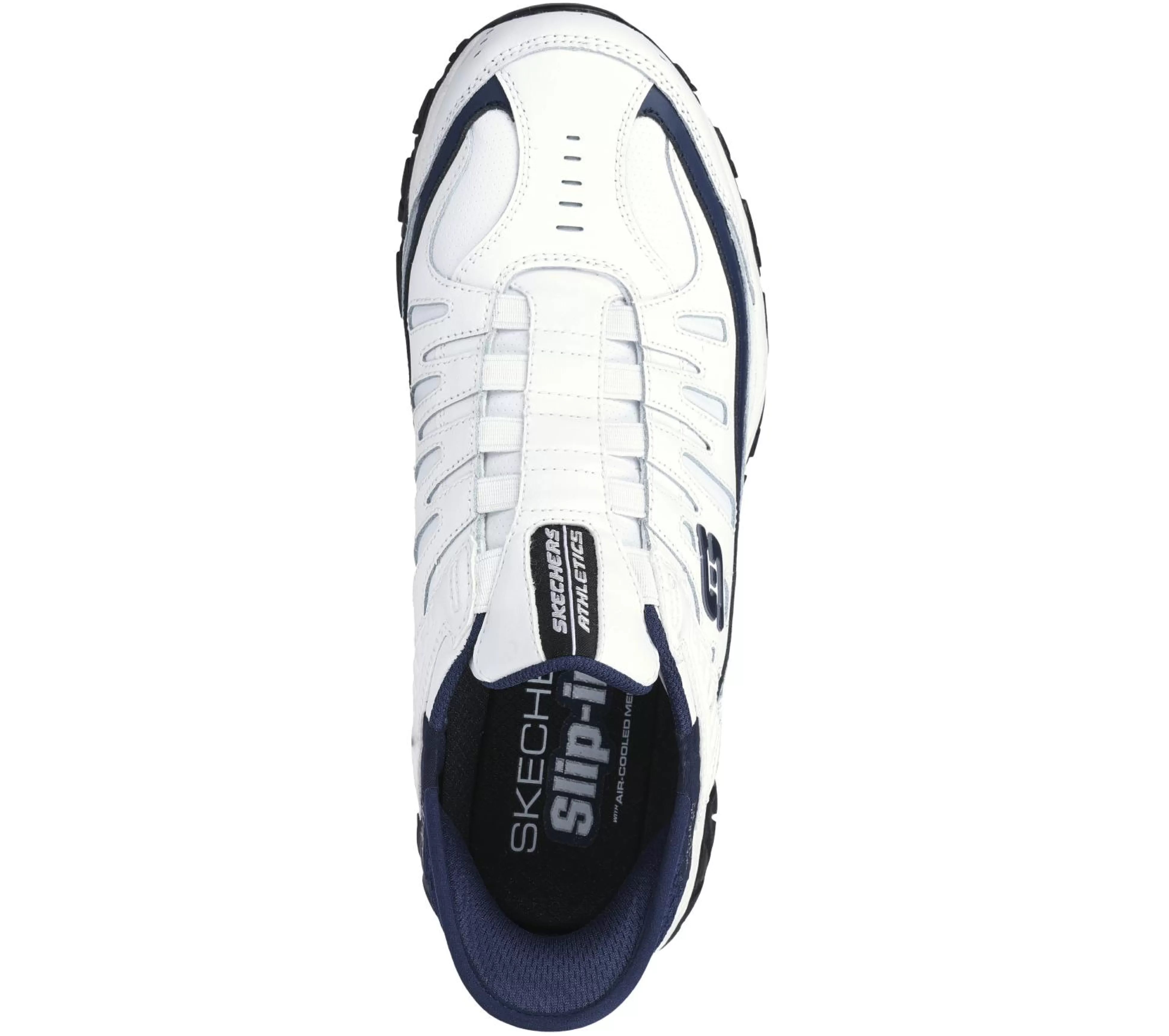 SKECHERS Slip-ins: After Burn - Grill Captain* Hands Free Slip-Ins | Athletic Sneakers