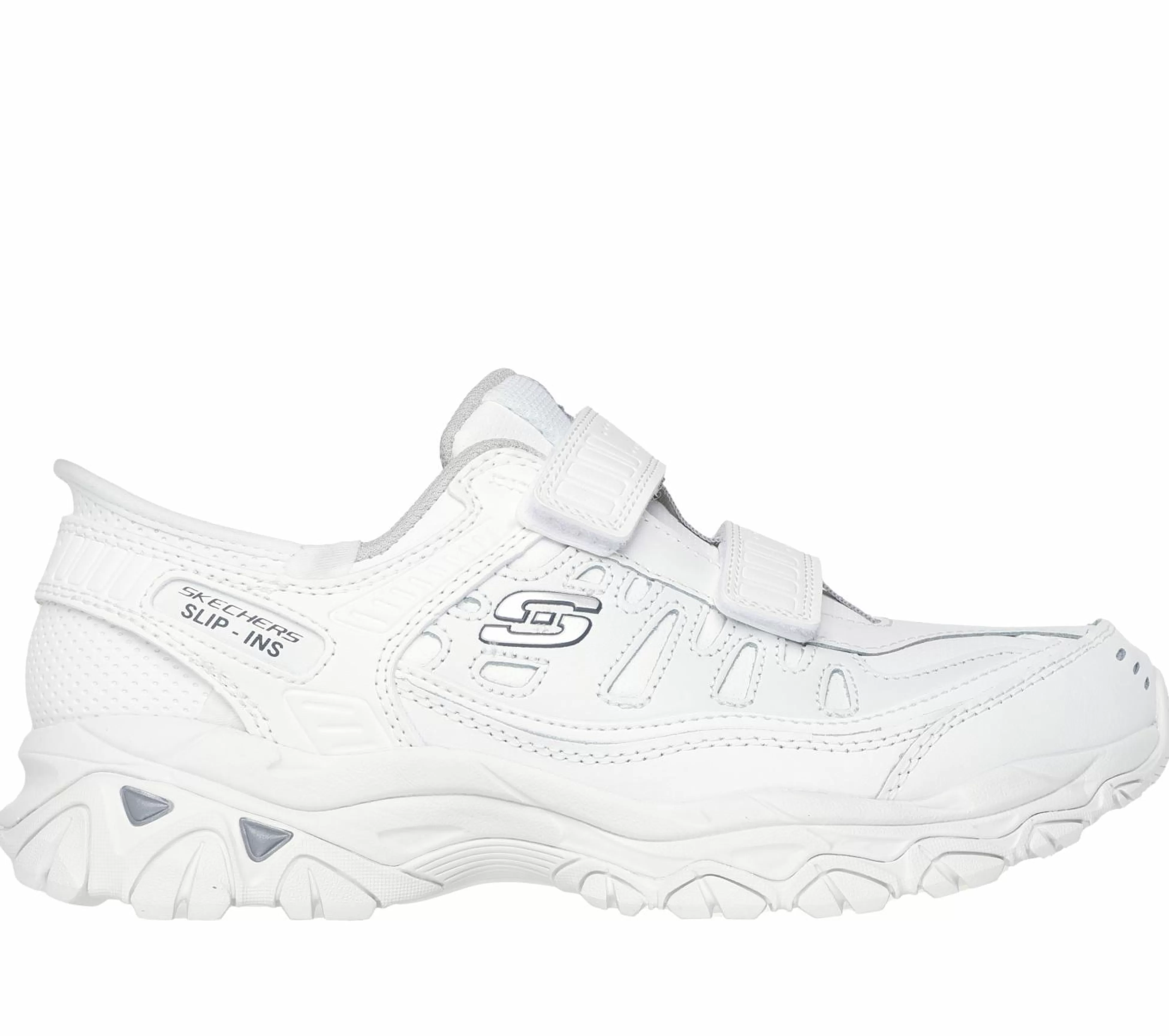 SKECHERS Slip-ins: After Burn M.Fit - Final Swipe* Hands Free Slip-Ins | Athletic Sneakers