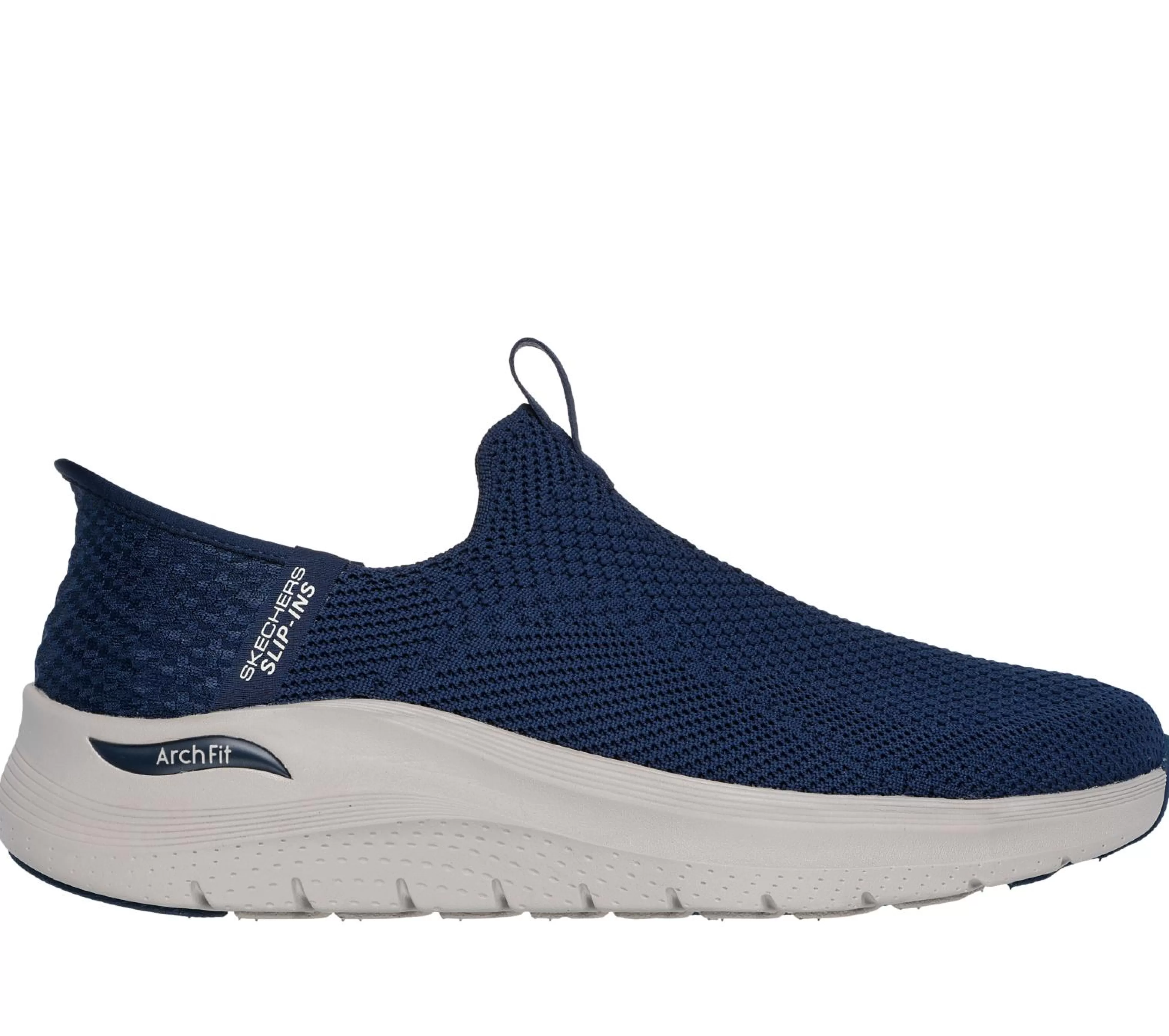 SKECHERS Slip-ins: Arch Fit 2.0 - Crayn* Hands Free Slip-Ins | Athletic Sneakers