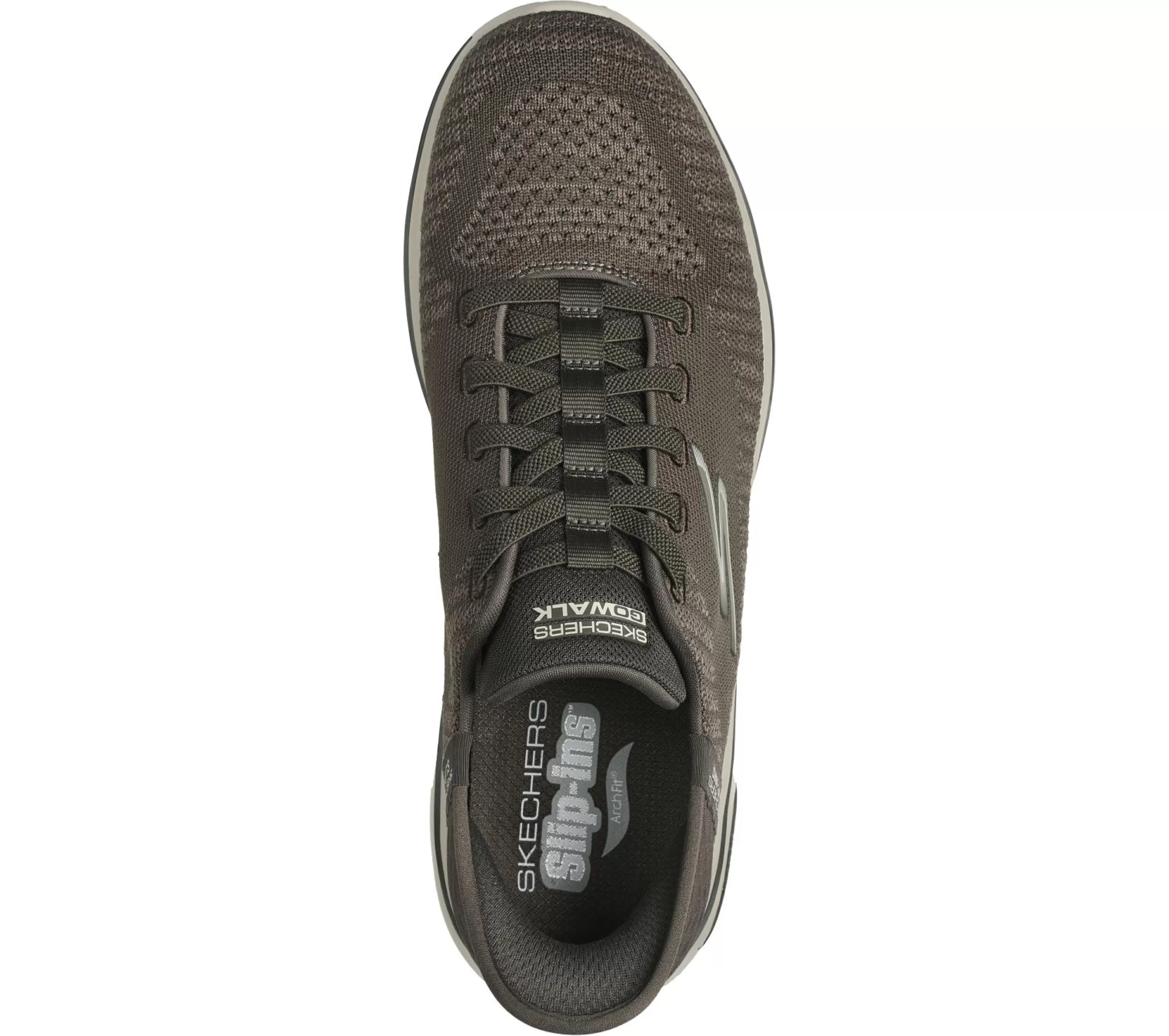 SKECHERS Slip-ins: Arch Fit 2.0 - Grand Select 2* Hands Free Slip-Ins | Athletic Sneakers