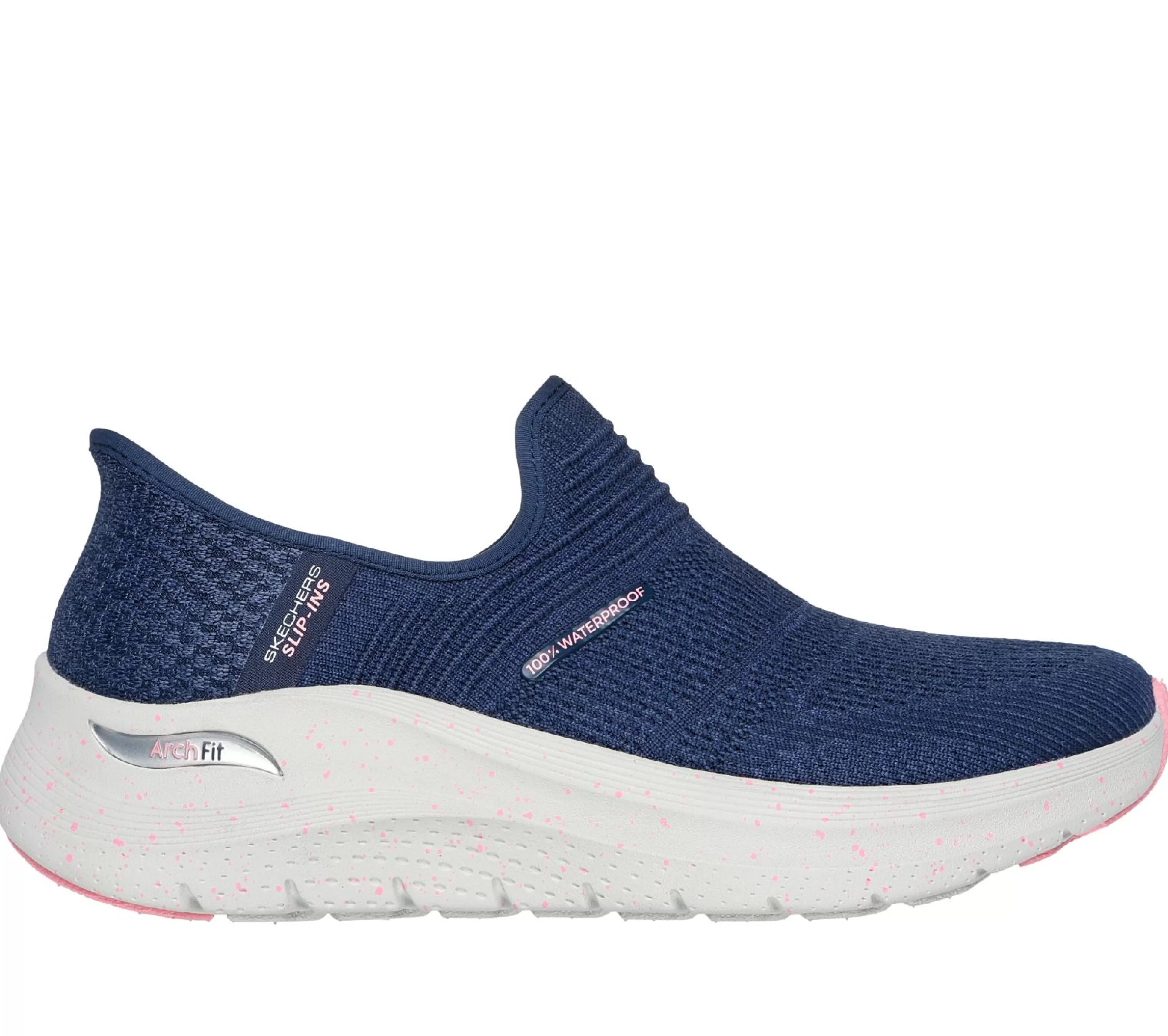 SKECHERS Slip-ins: Arch Fit 2.0 - Right As Rain*Women Hands Free Slip-Ins | Athletic Sneakers