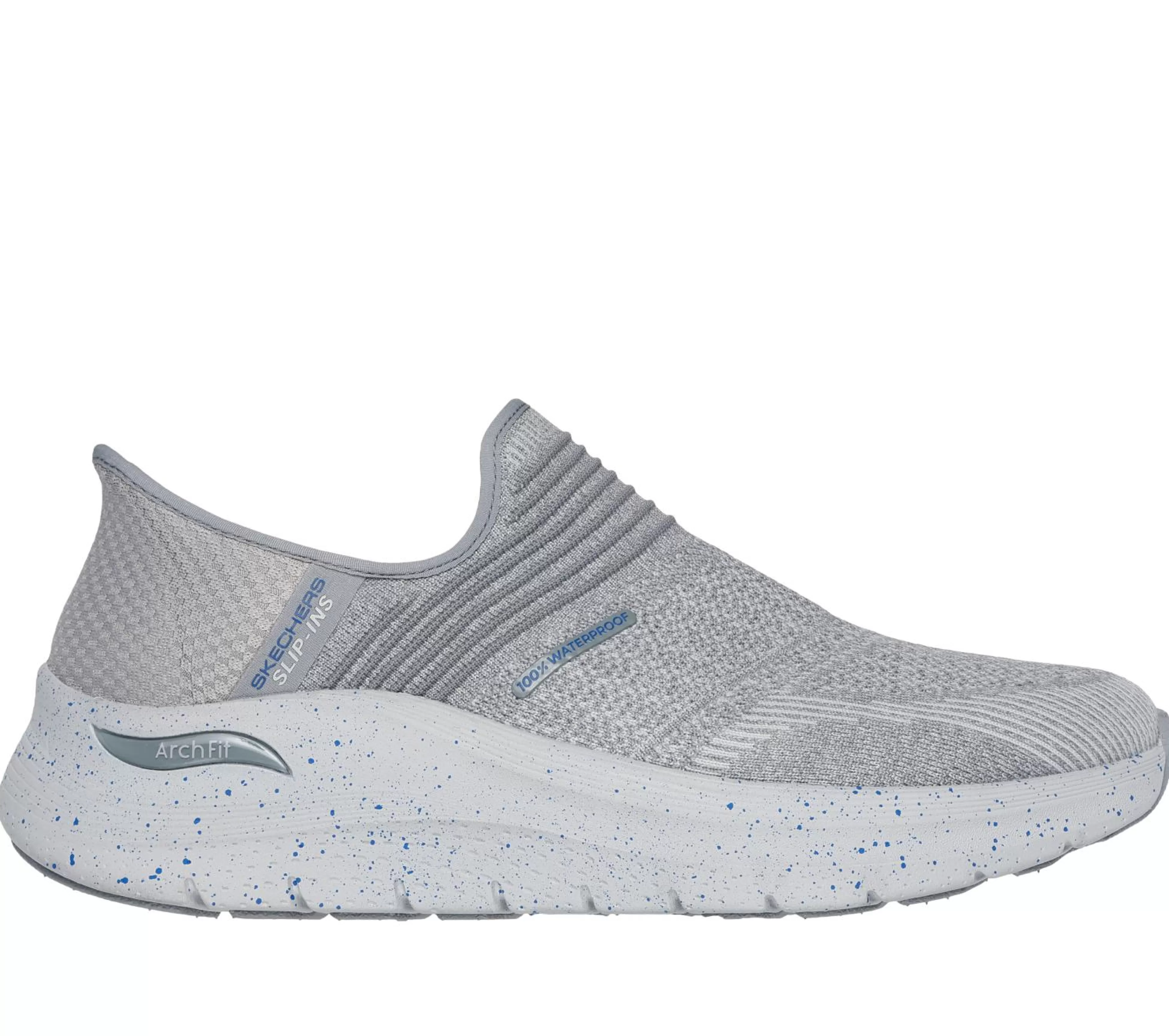 SKECHERS Slip-ins: Arch Fit 2.0 - Sultez* Hands Free Slip-Ins | Athletic Sneakers