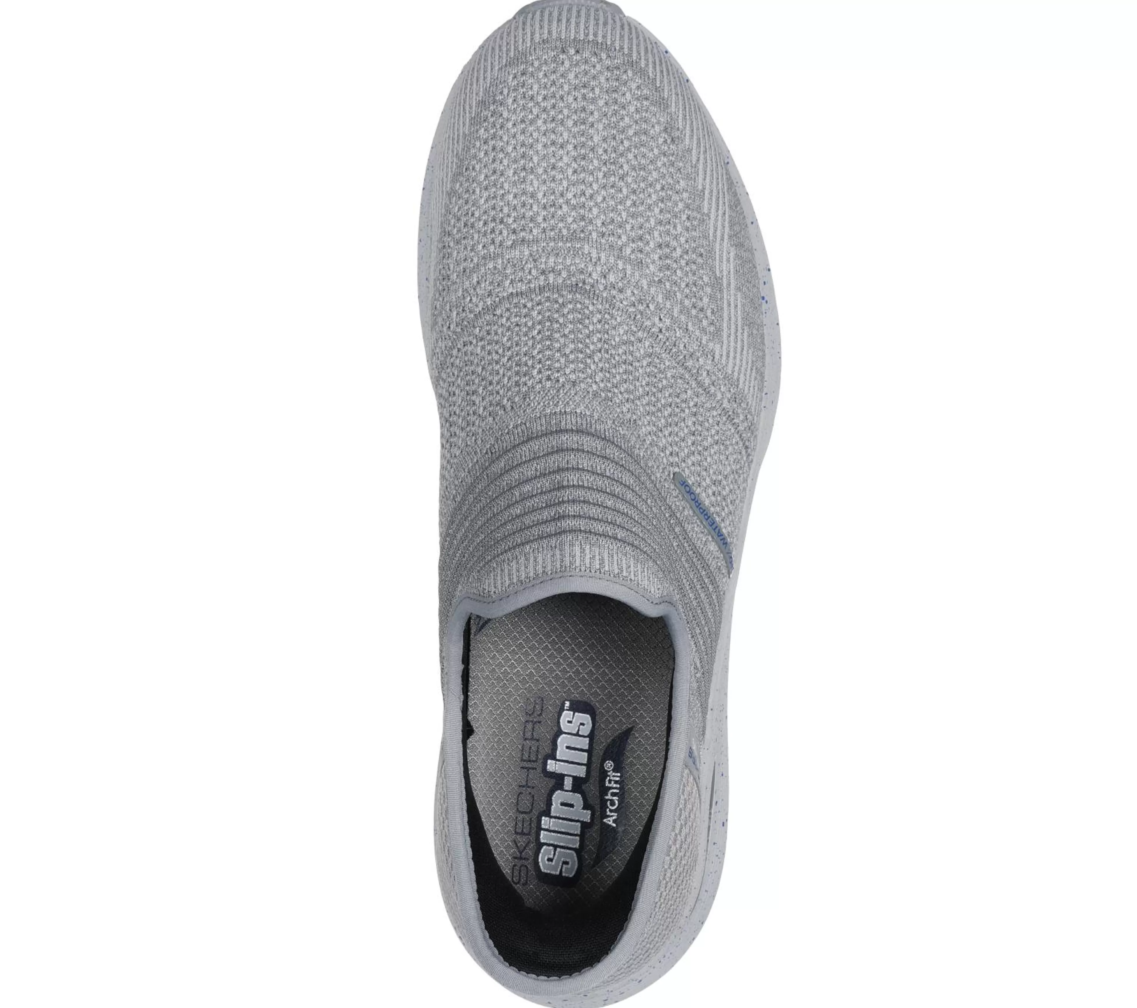 SKECHERS Slip-ins: Arch Fit 2.0 - Sultez* Hands Free Slip-Ins | Athletic Sneakers