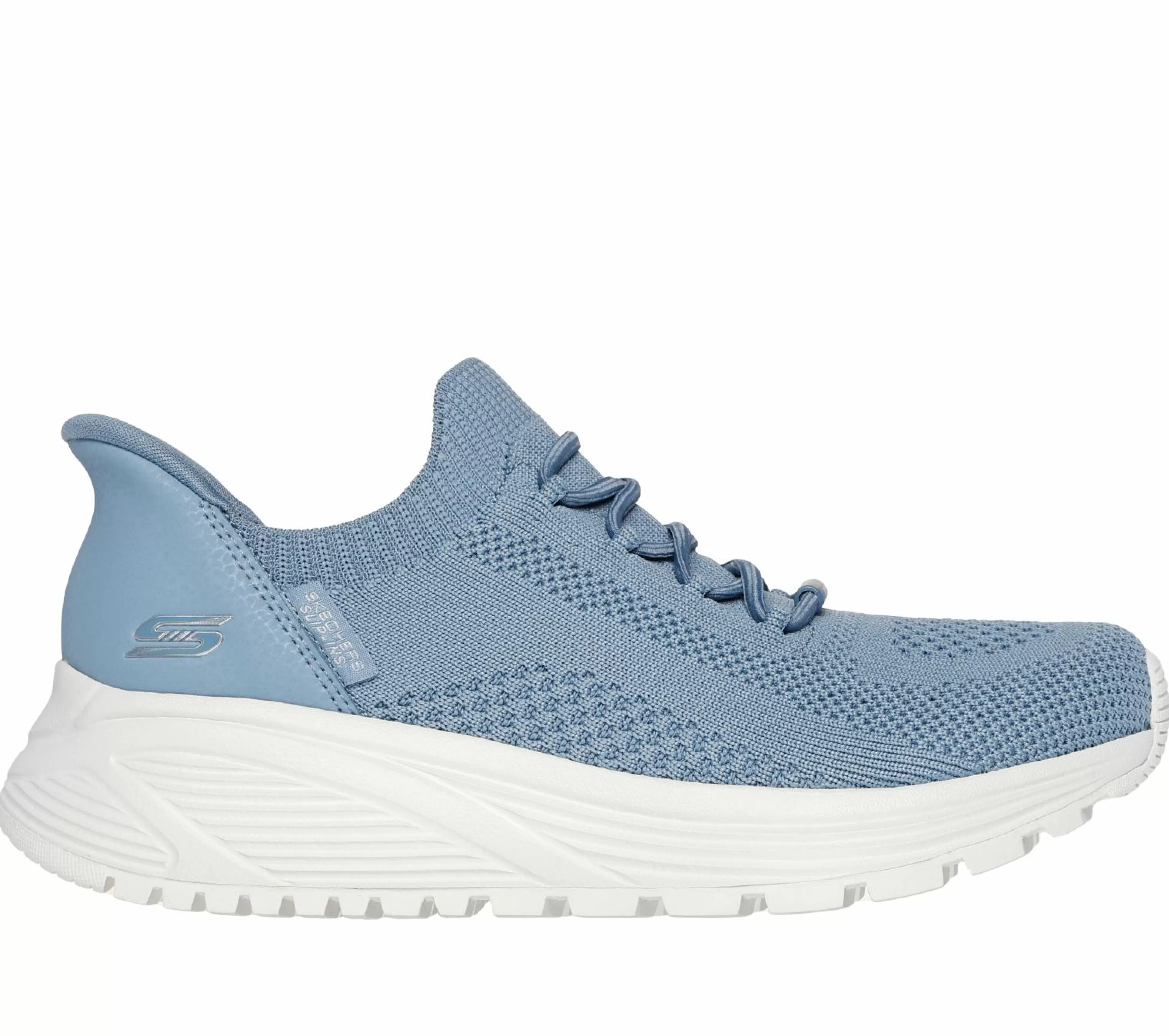 SKECHERS Slip-ins: BOBS Sport Sparrow 2.0 - Lucky Run*Women Hands Free Slip-Ins | Athletic Sneakers