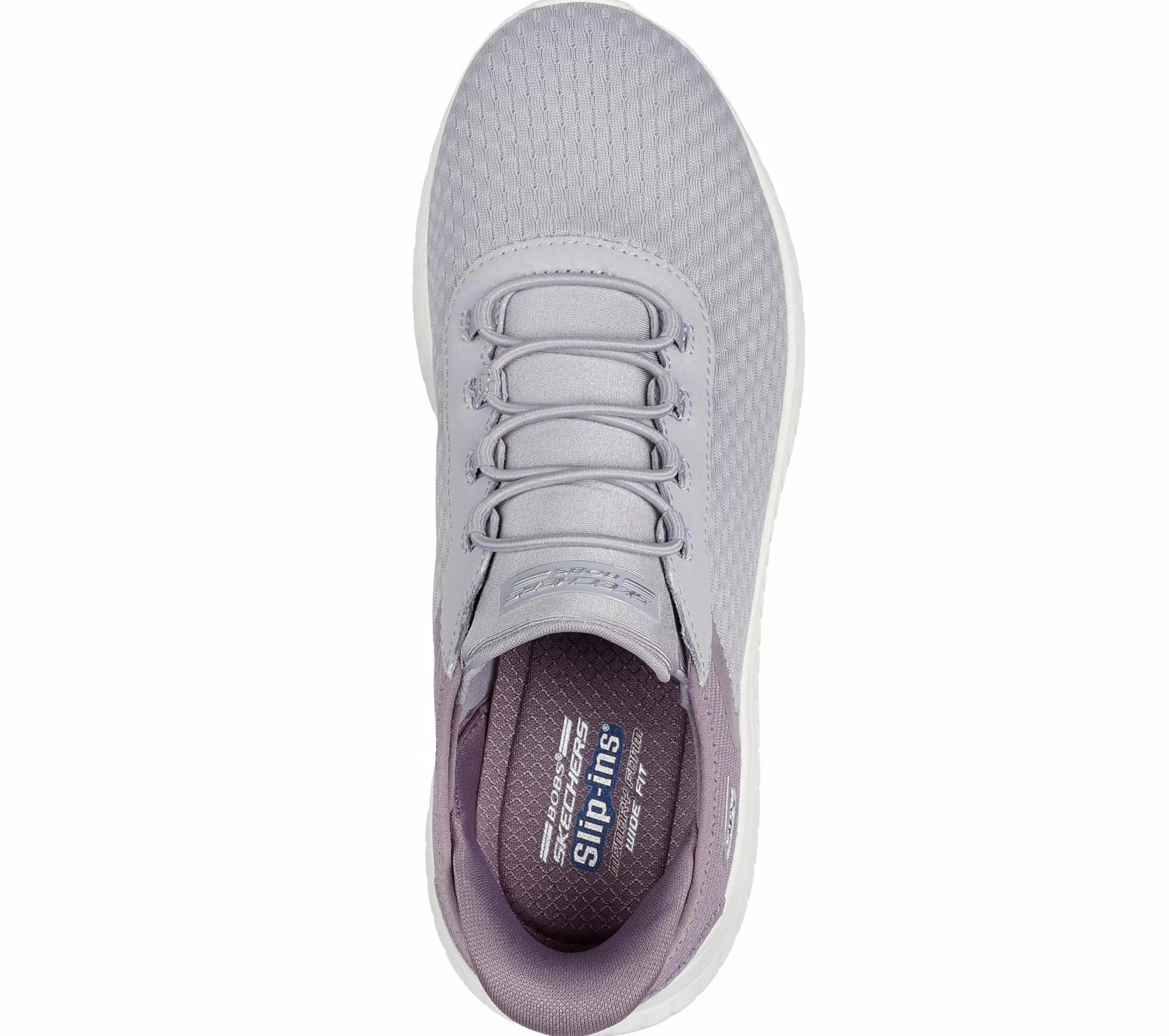 SKECHERS Slip-ins: BOBS Sport Squad Chaos*Women Hands Free Slip-Ins | Athletic Sneakers