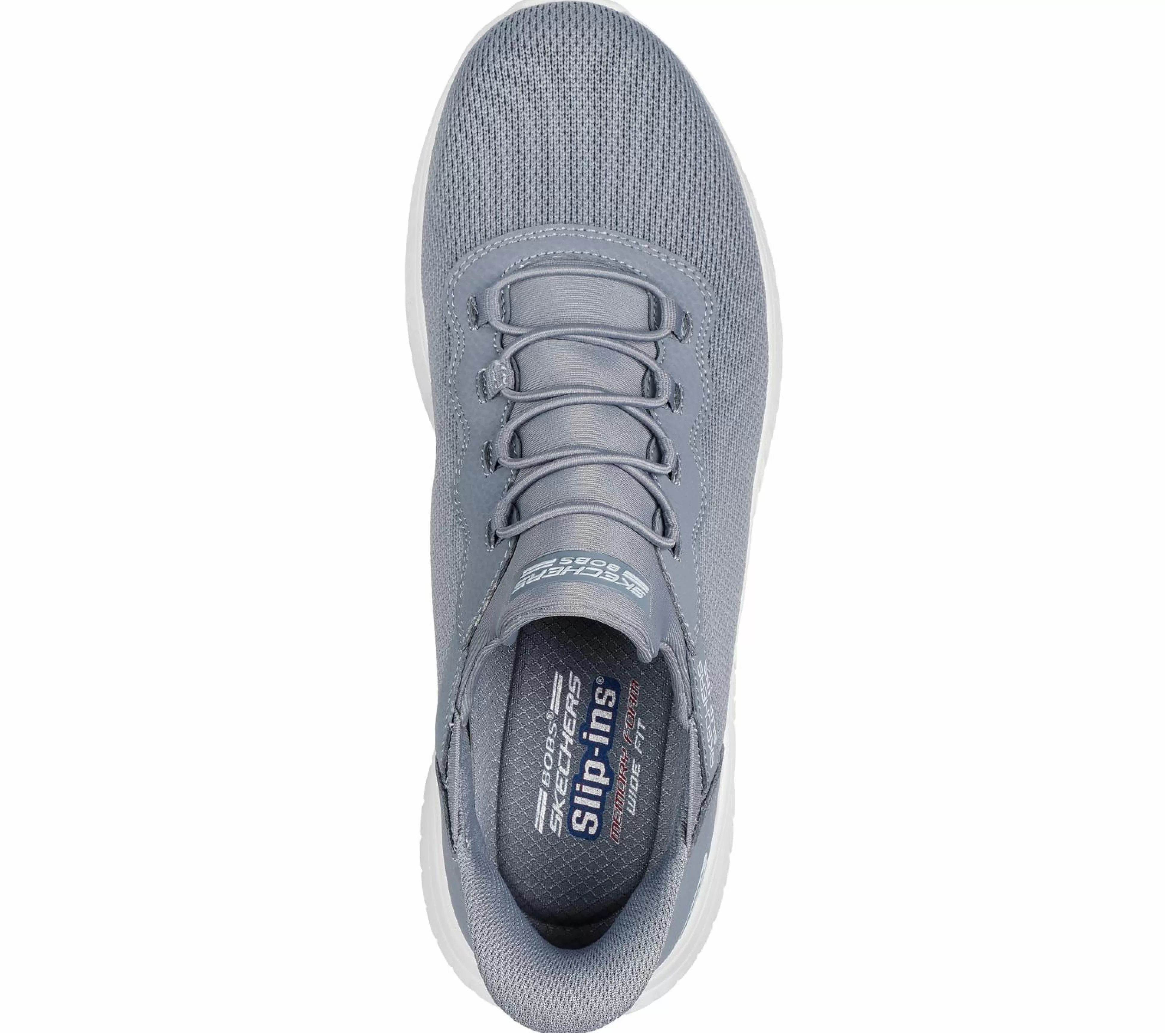 SKECHERS Slip-ins: BOBS Sport Squad Chaos* Hands Free Slip-Ins | Casual Sneakers