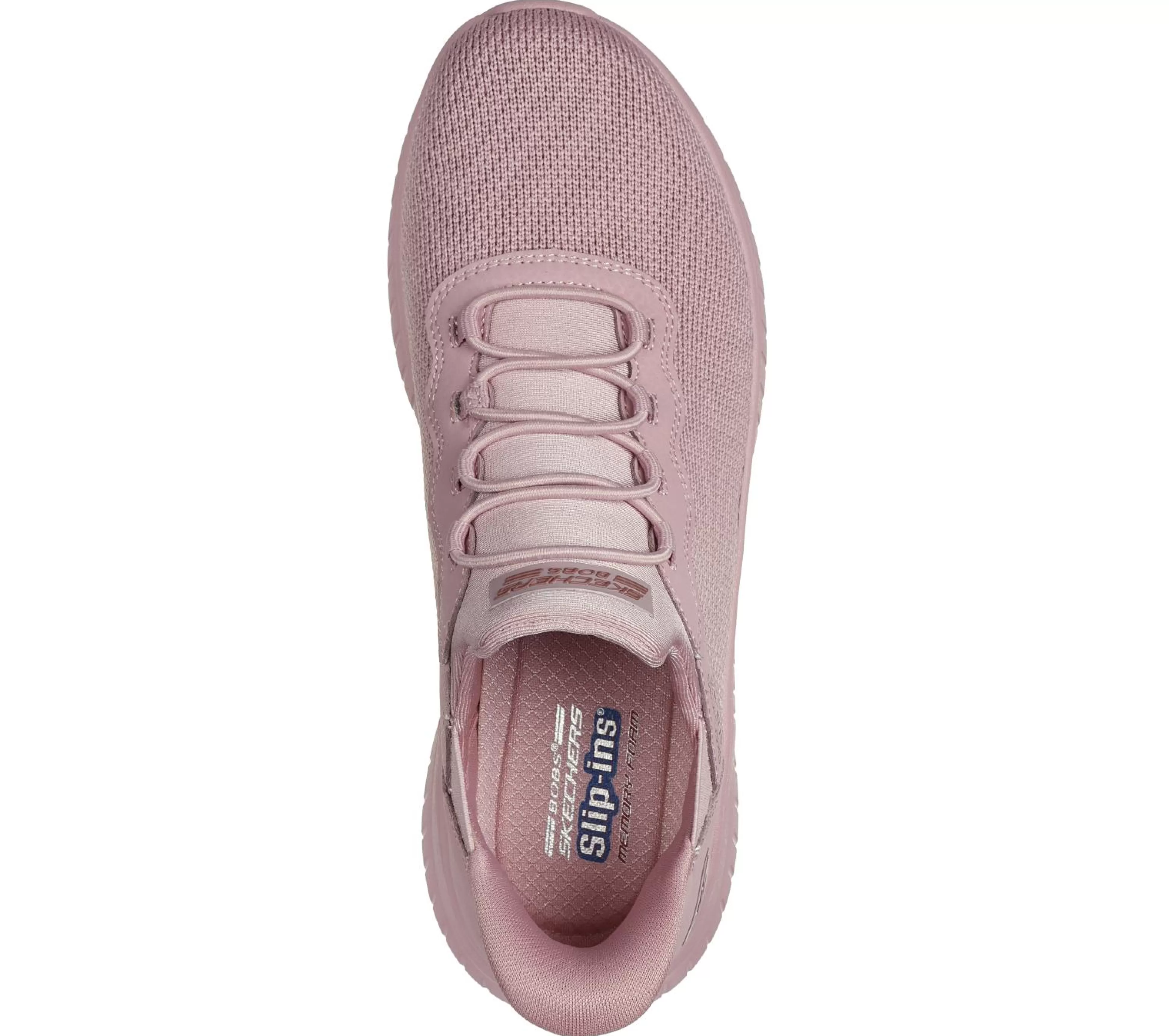 SKECHERS Slip-ins: BOBS Sport Squad Chaos*Women Hands Free Slip-Ins | Casual Sneakers