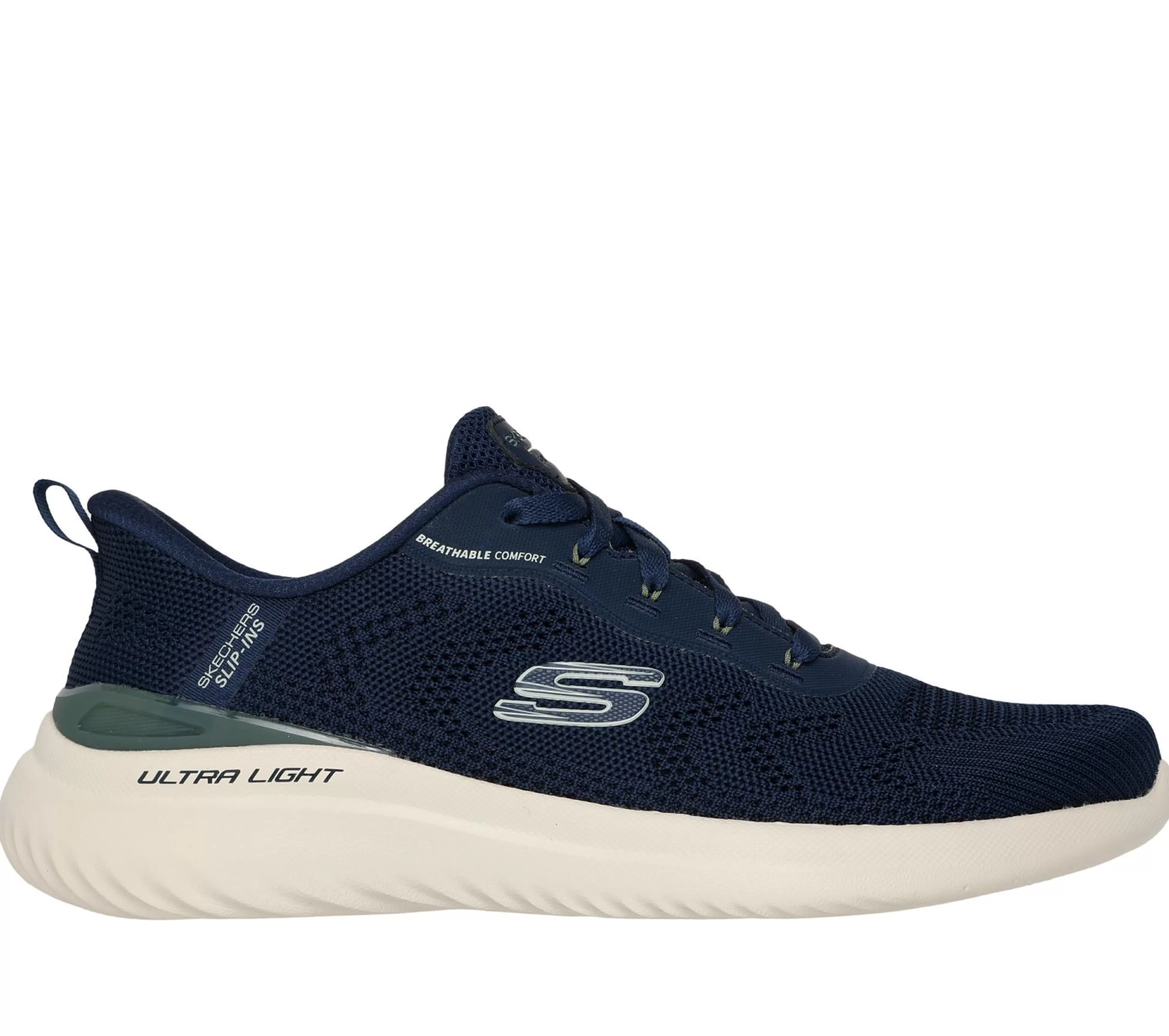 SKECHERS Slip-ins: Bounder 2.0 - Almir* Hands Free Slip-Ins | Athletic Sneakers