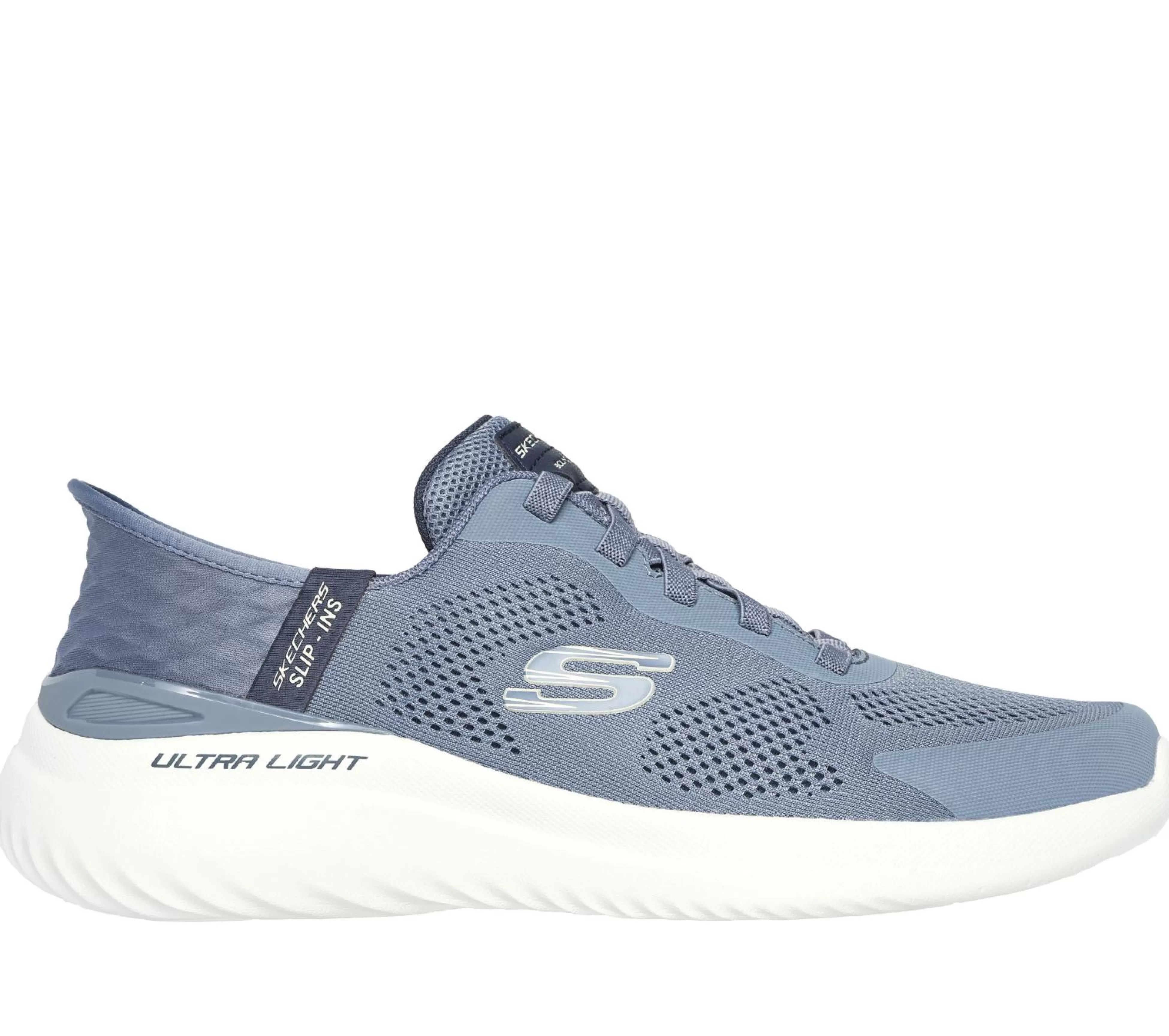 SKECHERS Slip-ins: Bounder 2.0 - Emerged* Hands Free Slip-Ins | Casual Sneakers