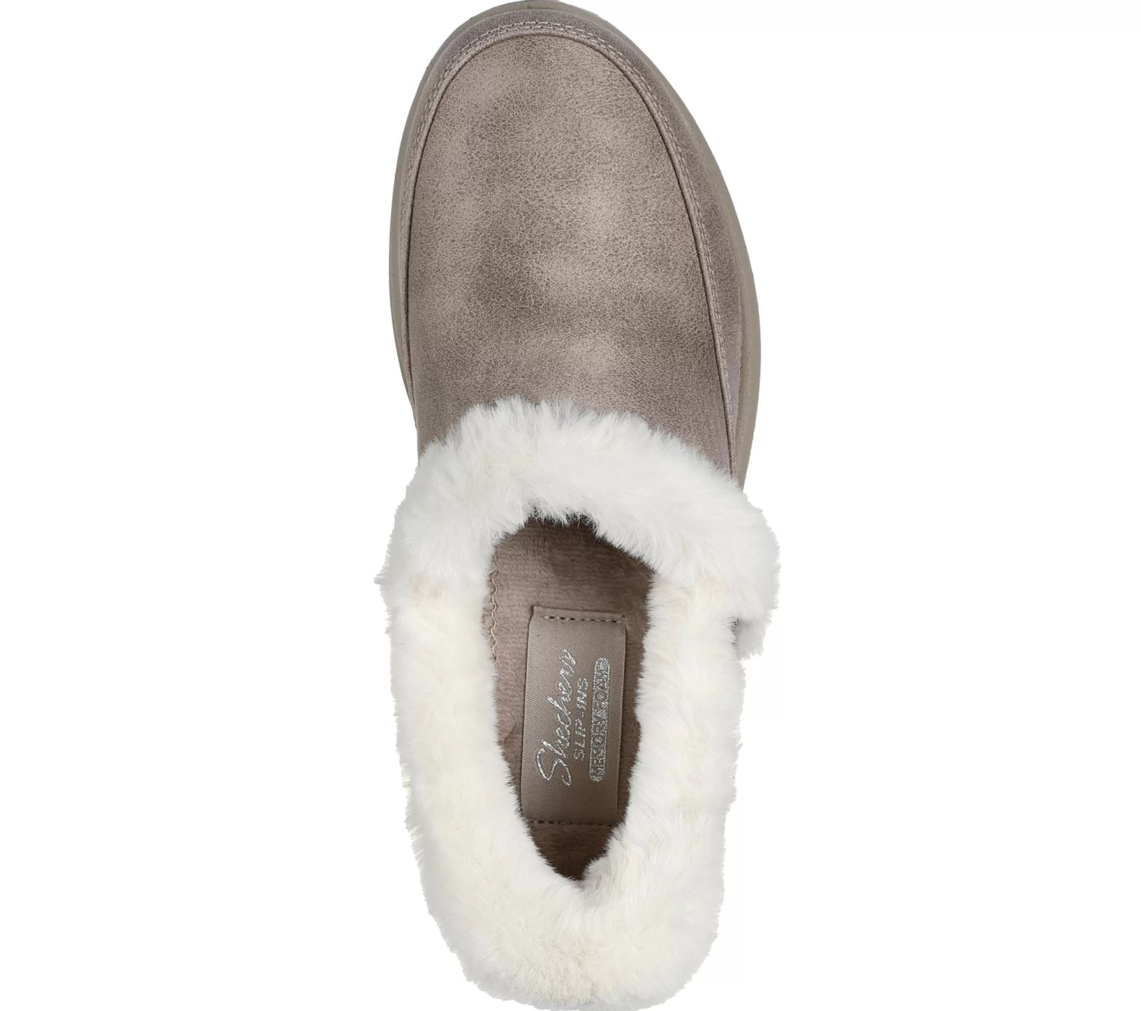 SKECHERS Slip-ins: Cozy Escape*Women Slippers | Hands Free Slip-Ins