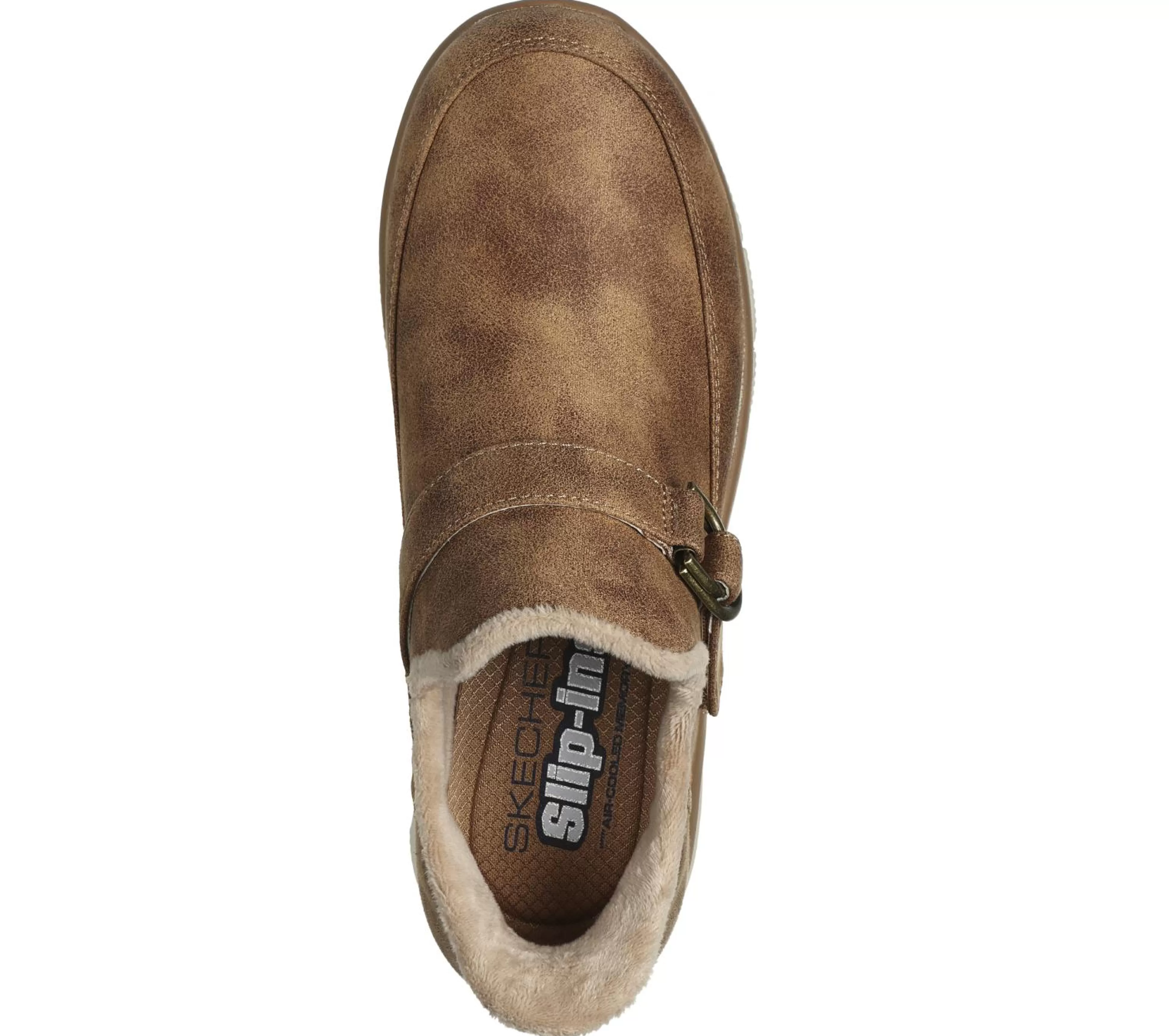 SKECHERS Slip-ins: Easy Going - Fun Habits*Women Hands Free Slip-Ins | Boots