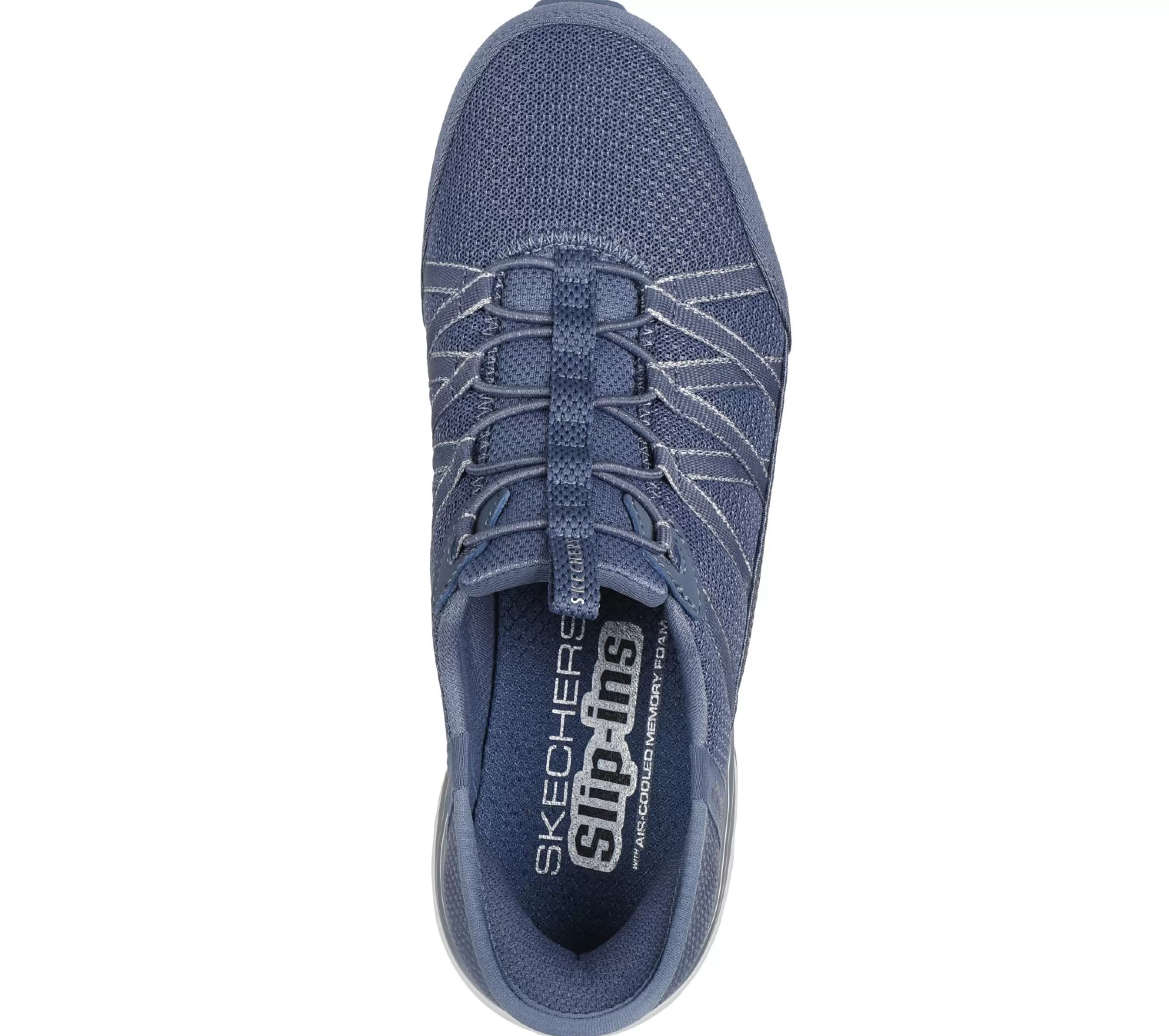 SKECHERS Slip-ins: Exhilarate - Lumina*Women Hands Free Slip-Ins | Casual Sneakers