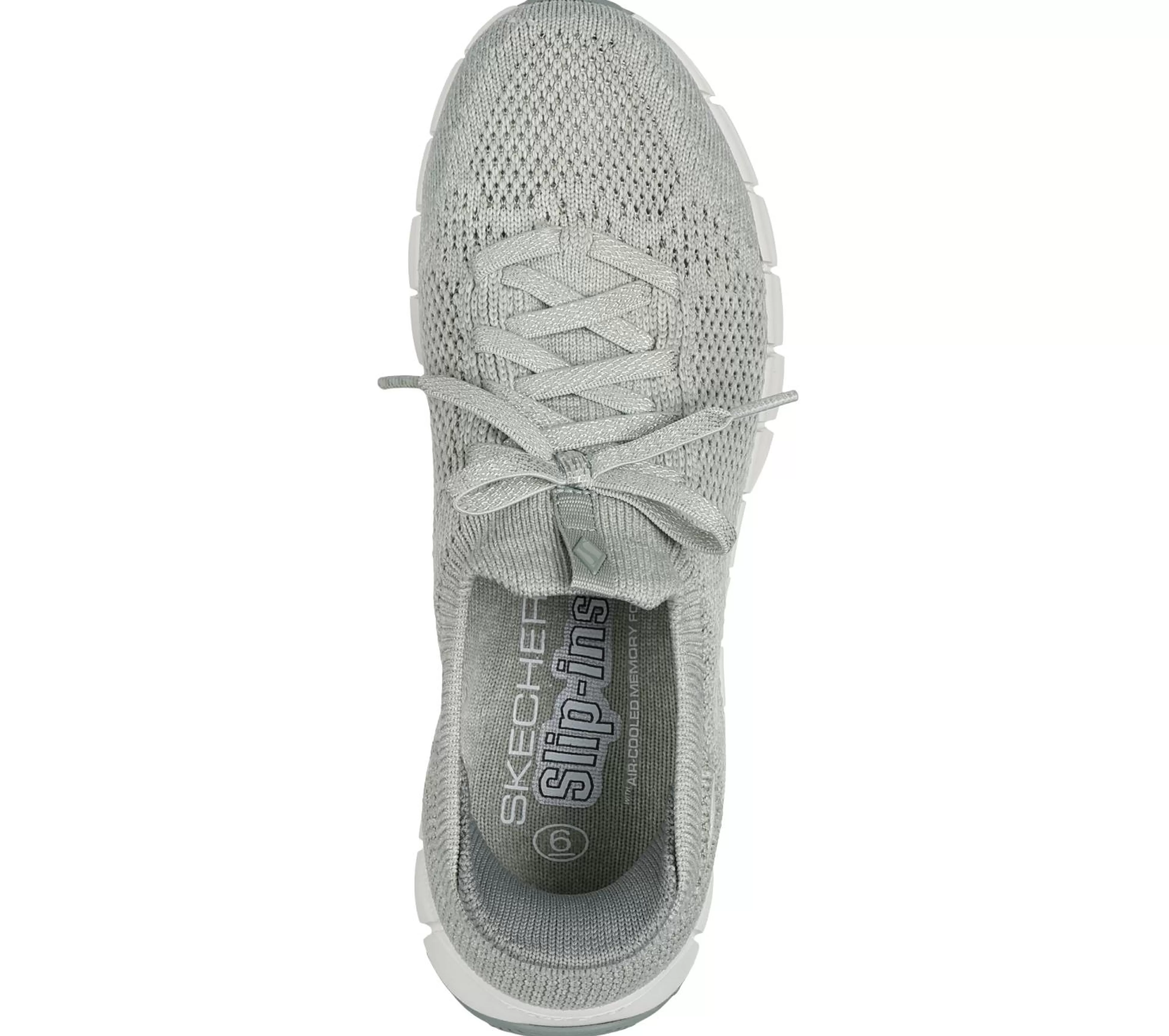 SKECHERS Slip-ins: Flex Step - Soft Stroll*Women Hands Free Slip-Ins | Casual Sneakers